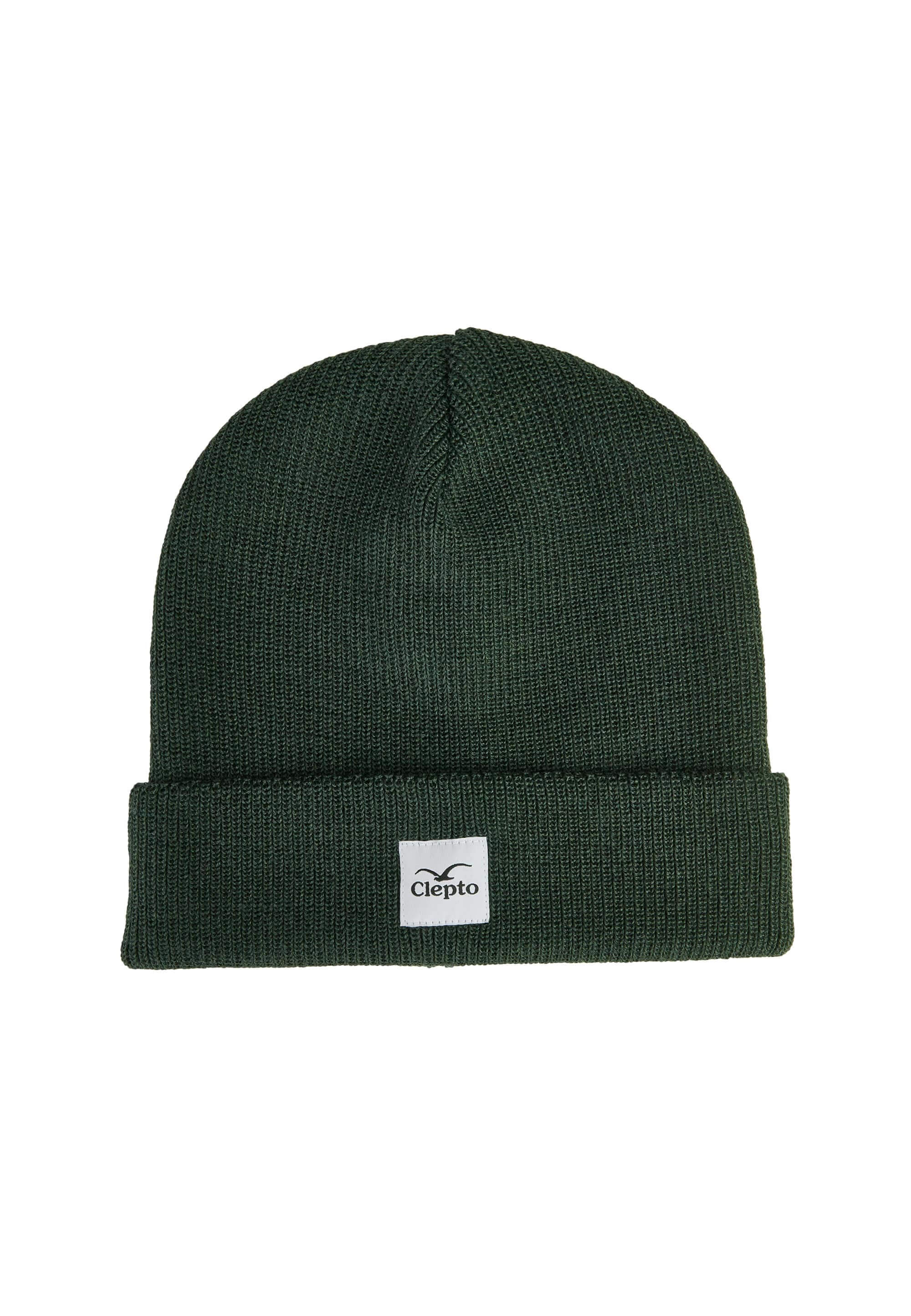 Cleptomanicx Strickmütze Cimo«, | BAUR »Wollmütze Beanie online kaufen