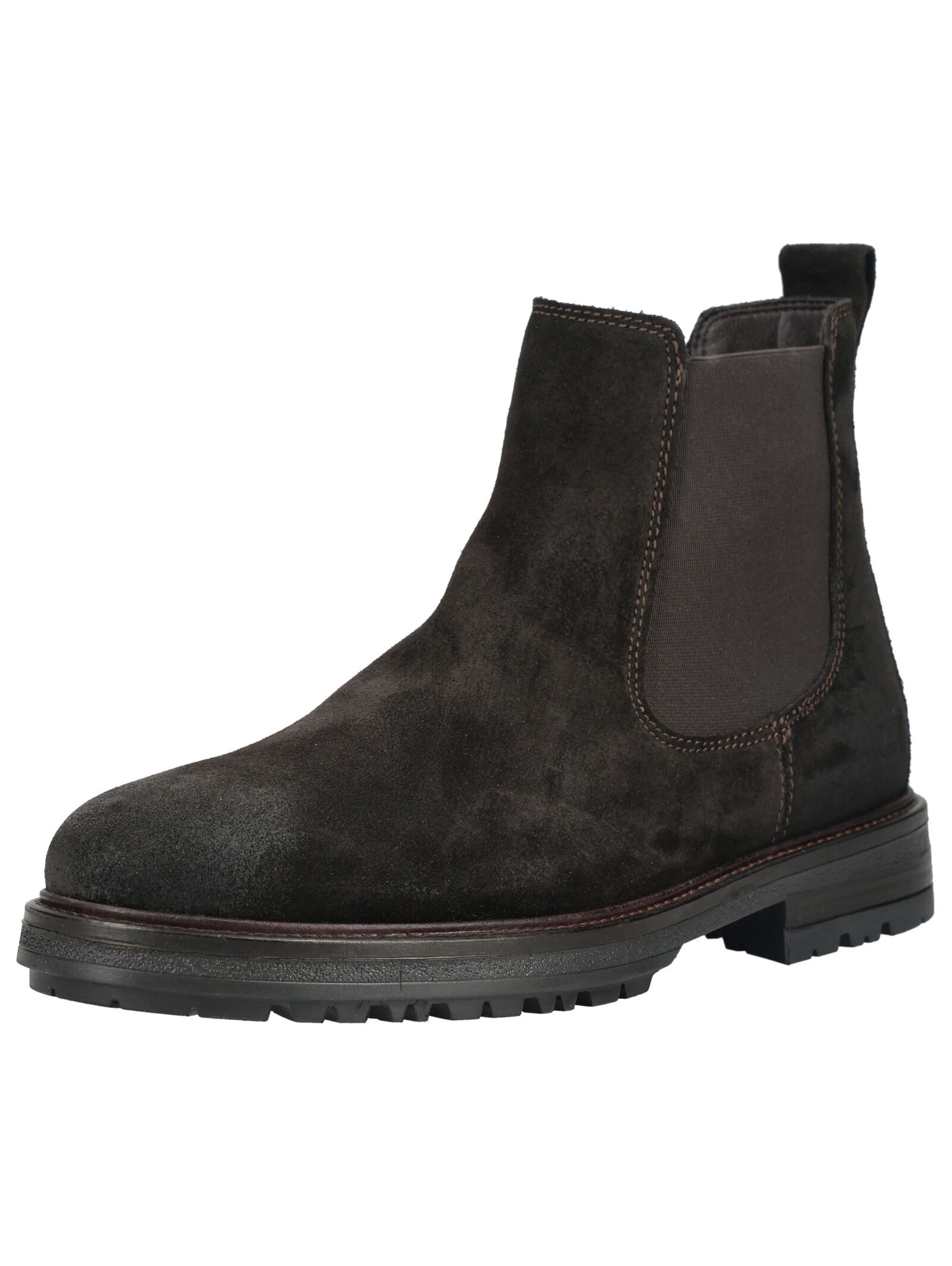 Marc O'Polo Stiefelette »Marc O'Polo Stiefelette Veloursleder/Textil«