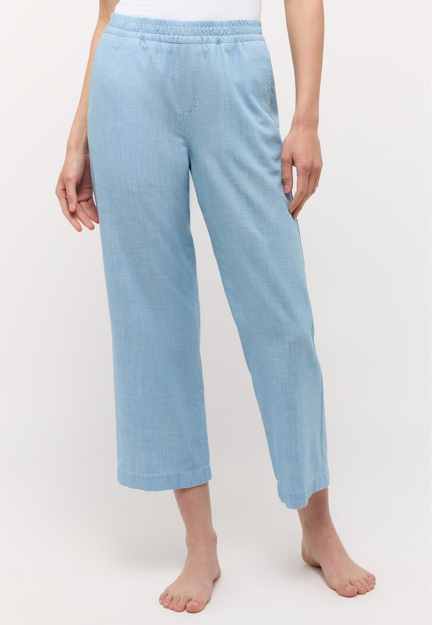 AENGELS Stoffhose »AENGELS Linn Jump«