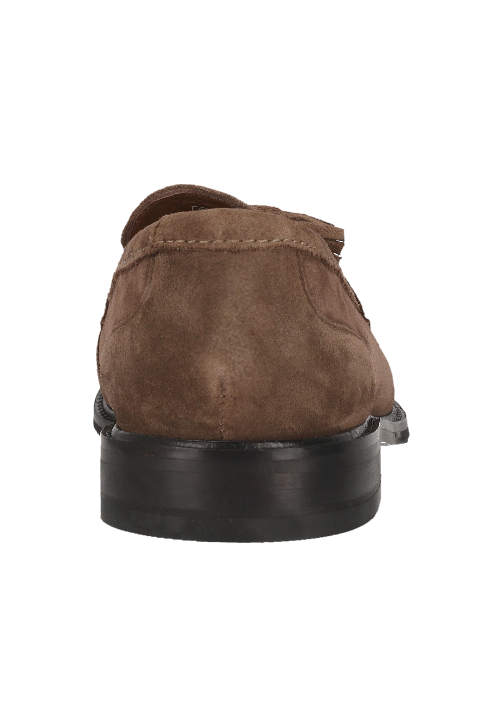 Clarks Mokassin »Craft Arlo«, im zeitlosen Look mit angenehmem Gehgefühl