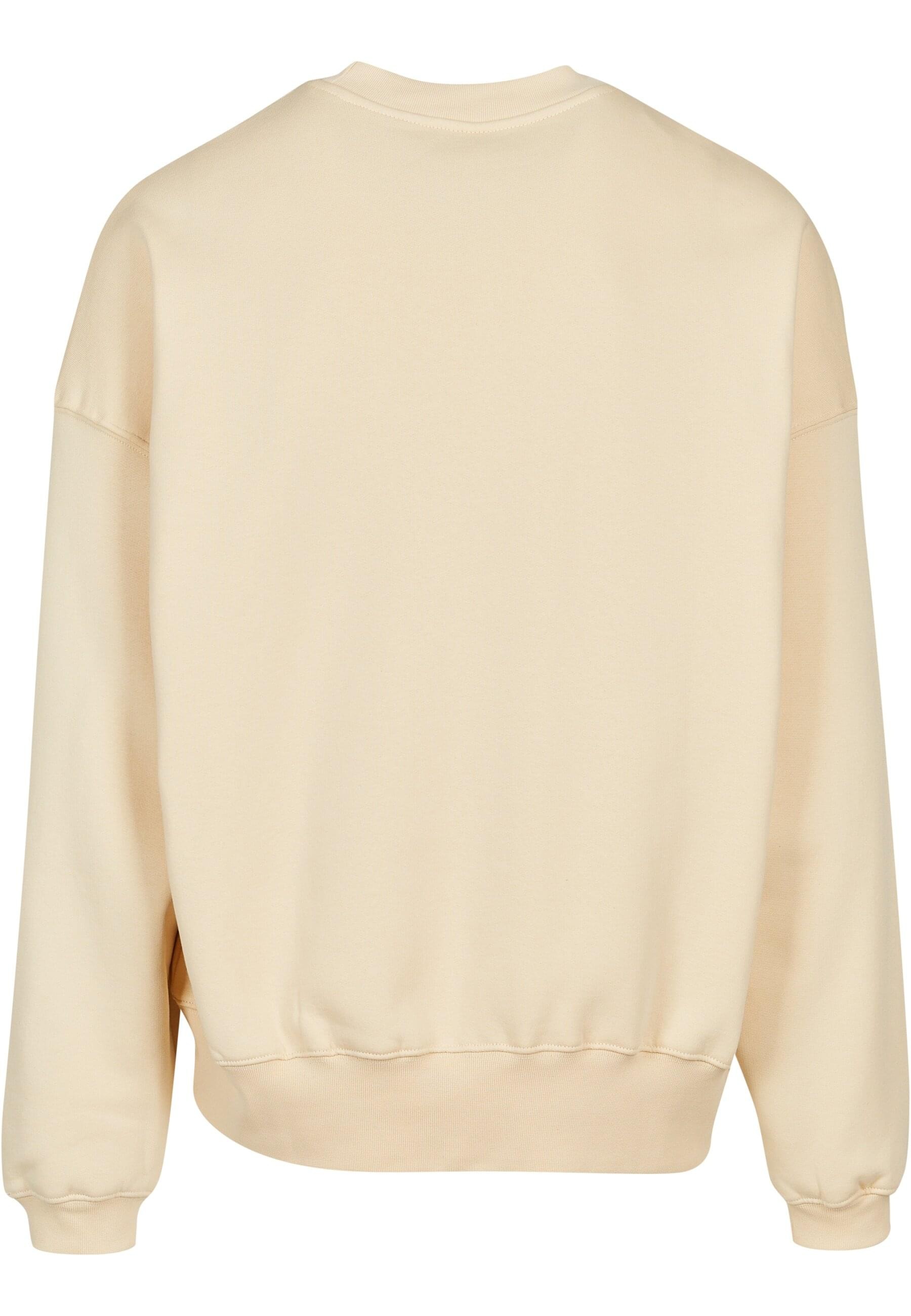 DEF Rundhalspullover "DEF Herren DEF Crewneck", (1 tlg.) günstig online kaufen