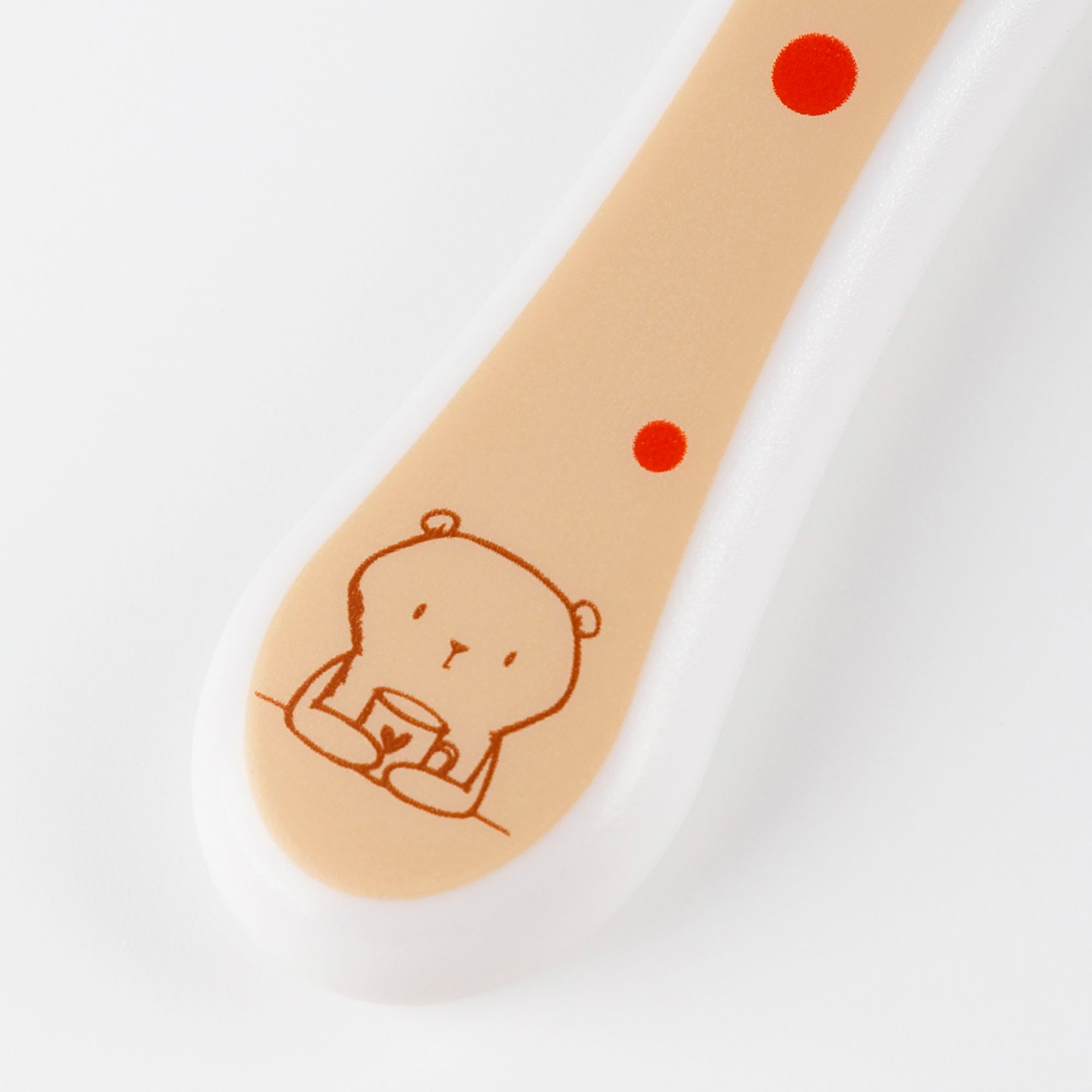 Sigikid Kinderbesteck "Mister OLui und Rupert, Mister OLui" günstig online kaufen