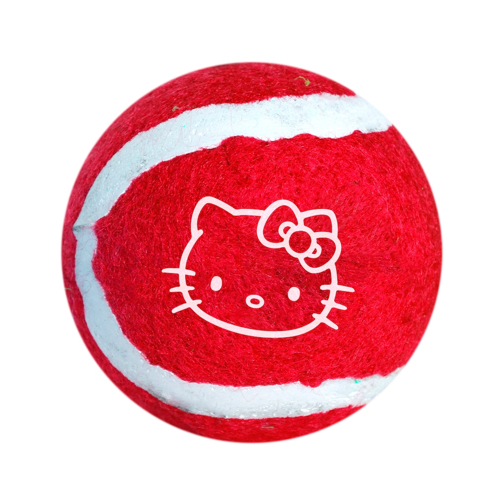 HEIM Outdoor-Spielzeug »Hello Kitty«, Gummi-Textiles Gewebe, (Set, 6 St.)