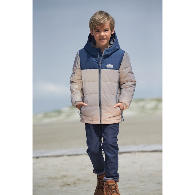 Scout Winterboots »SAMU« bestellen | BAUR