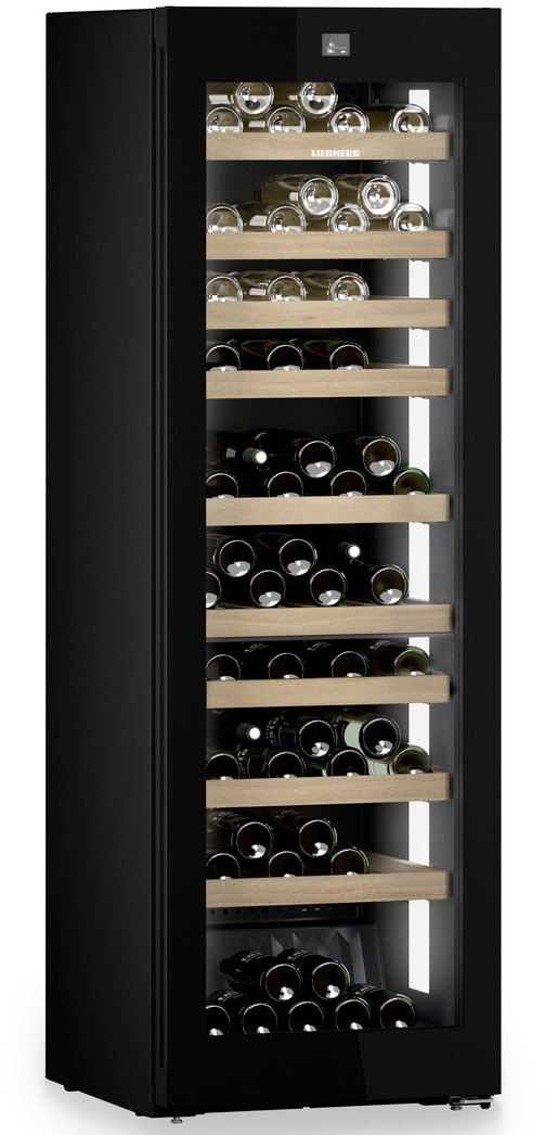 Liebherr Weintemperierschrank »WPgbi 5272_994613551«, für 106 St. Standardflaschen á 075l