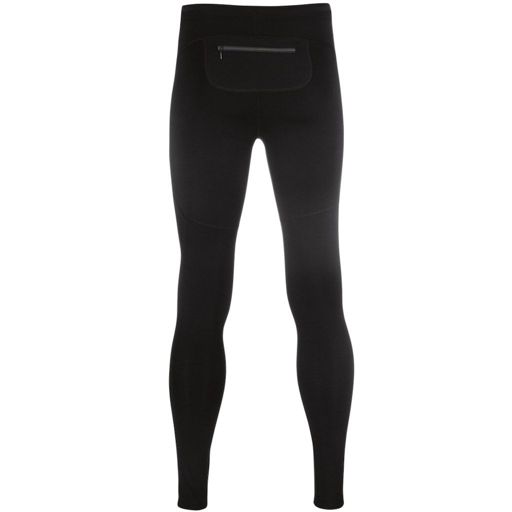 Trigema Trainingshose »TRIGEMA Lange Sporthose«, (1 tlg.)