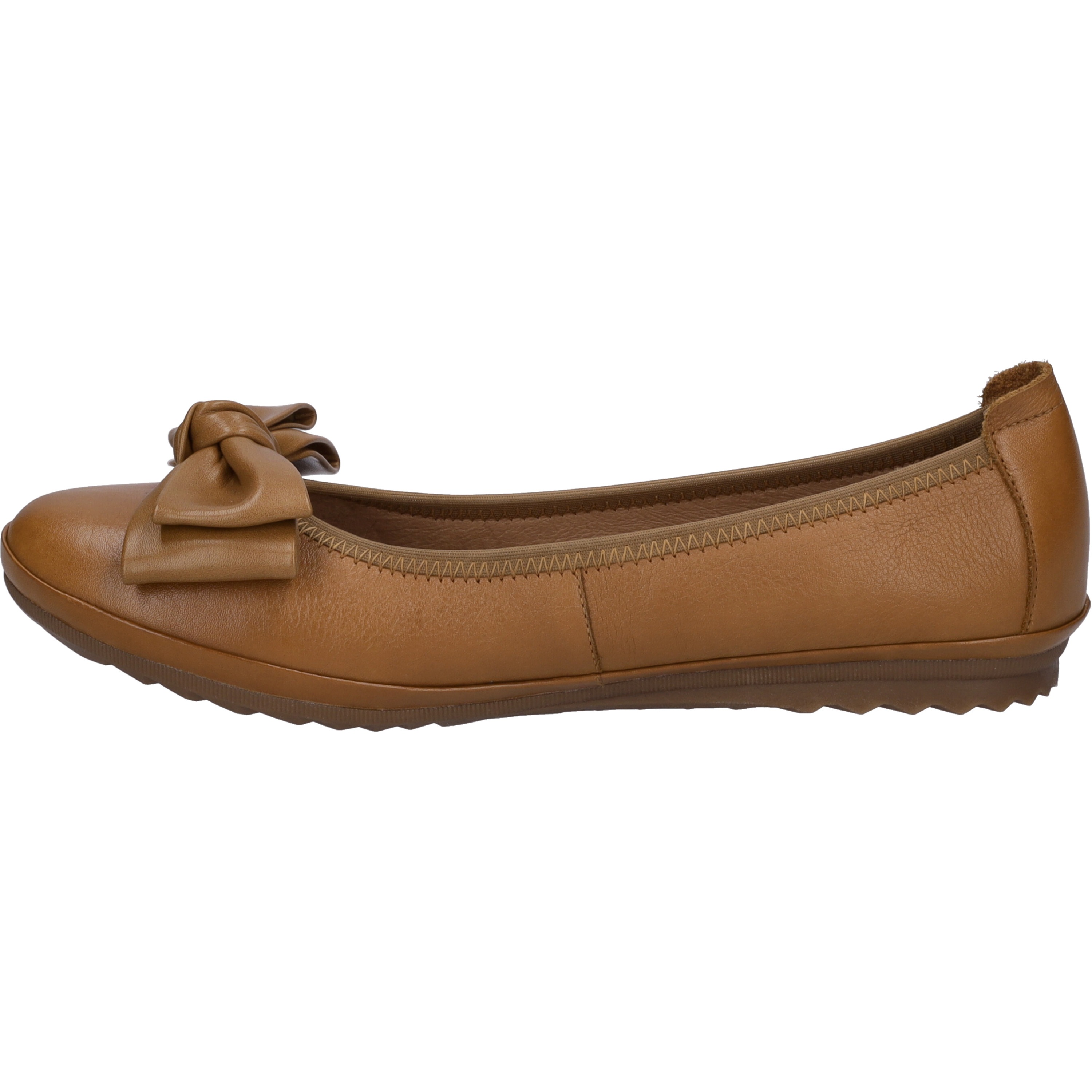 Thumbnail - Josef Seibel Ballerina "Josie 03, camel"