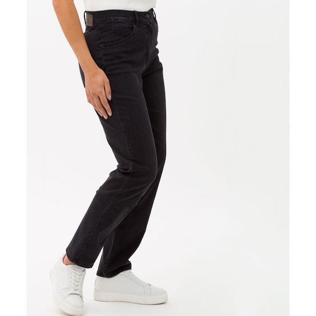 RAPHAELA by BRAX 5-Pocket-Jeans »Style CORRY SLASH« online bestellen | BAUR