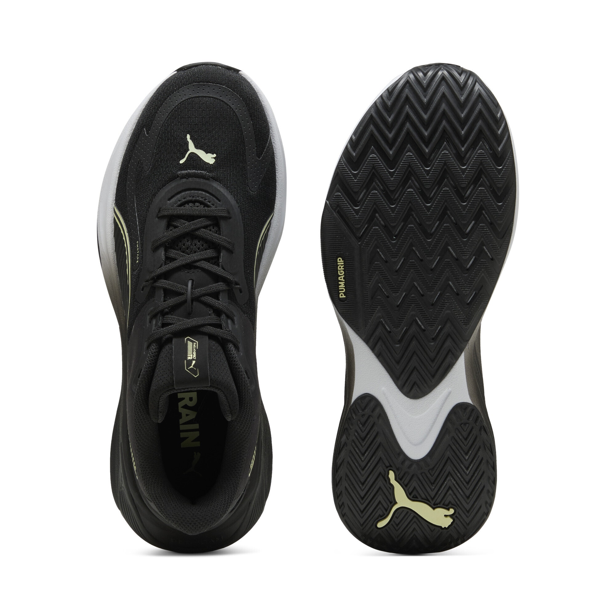 PUMA Trainingsschuh »PWR Hybrid Trainingsschuhe Erwachsene«