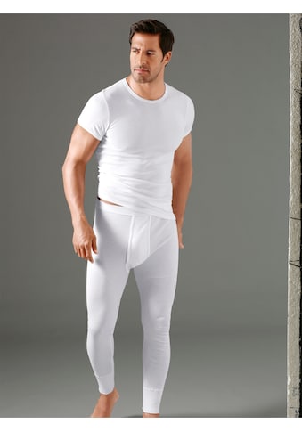 Lange Unterhose, (2 St.)