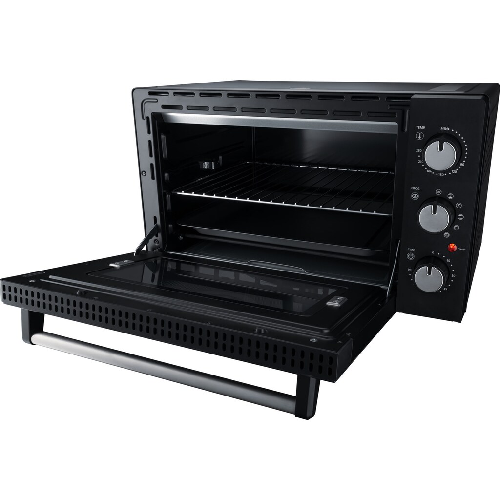 Steba Minibackofen »KB M42«