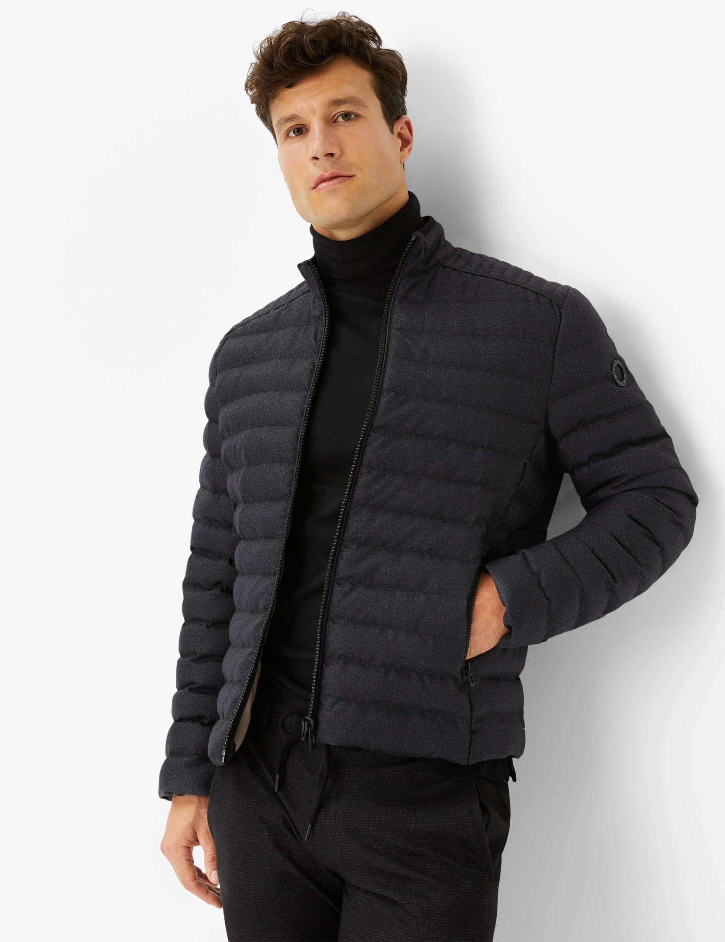 Brax Steppjacke "Style CRAIG"