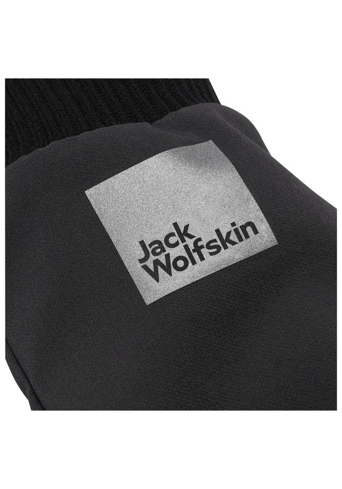 Black Friday Jack Wolfskin Fahrradhandschuhe »BIKE COMMUTE GLOVE W« | BAUR | Fahrradhandschuhe