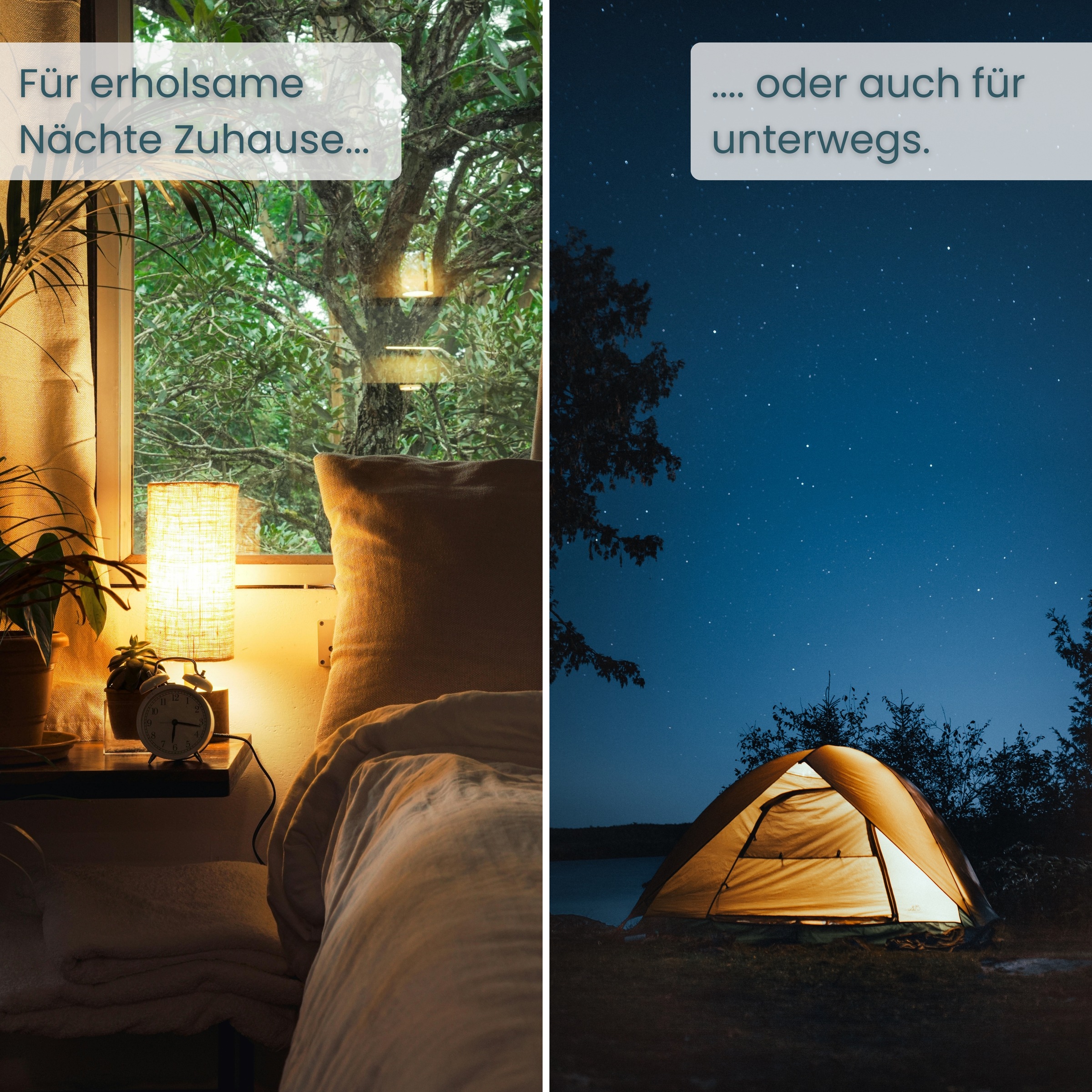 OTTO home Microfaserkissen »Clarra, Kopfkissen 40x80 cm, 80x80 cm« Füllung: Polyester Bezug: Polyester 1 Stk. tlg. Rückenschläfer, Seitenschläfer, Kissen in grau