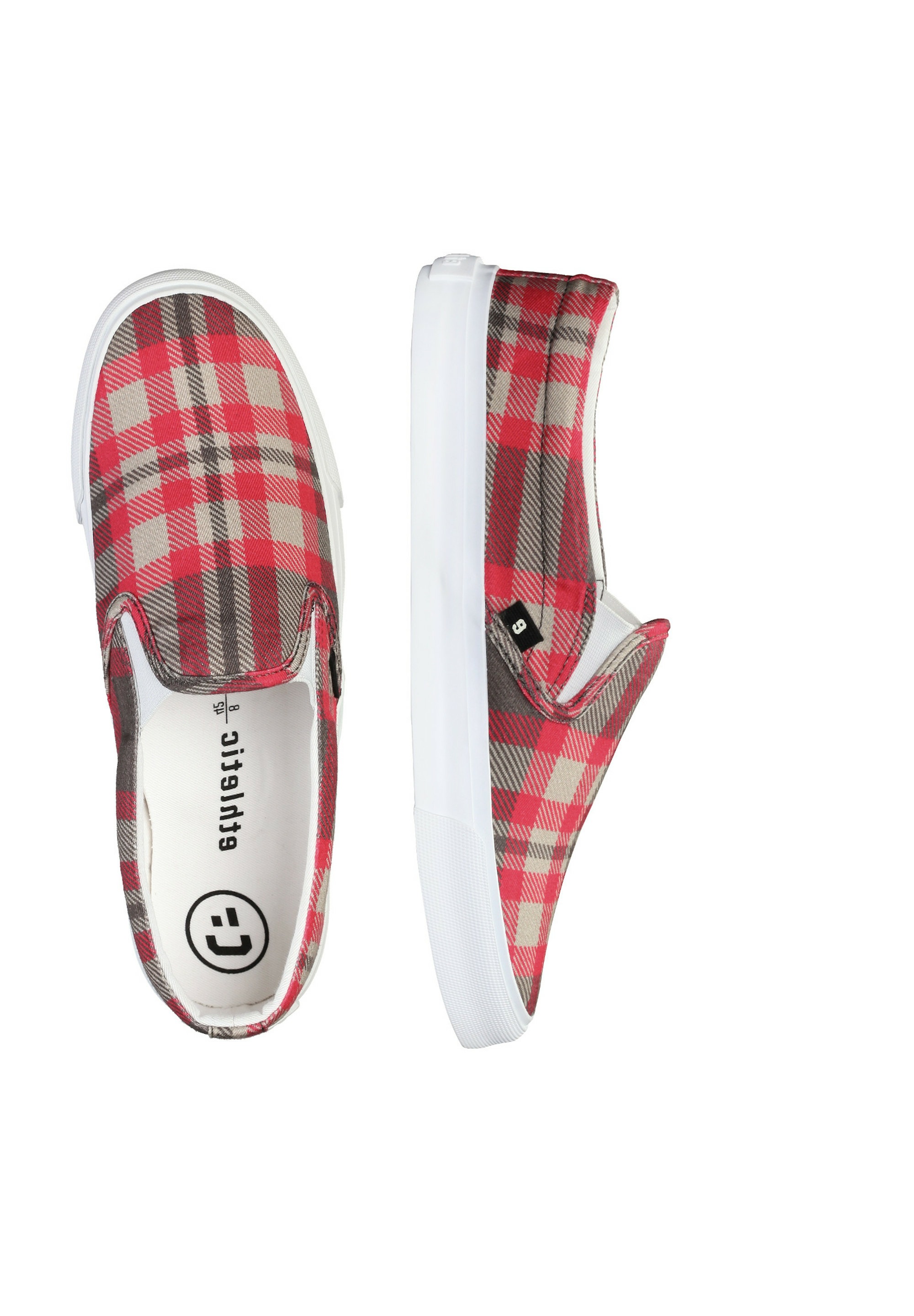ETHLETIC Sneaker »Fair Deck Collection«, Fair / Vegan / Nachhaltig