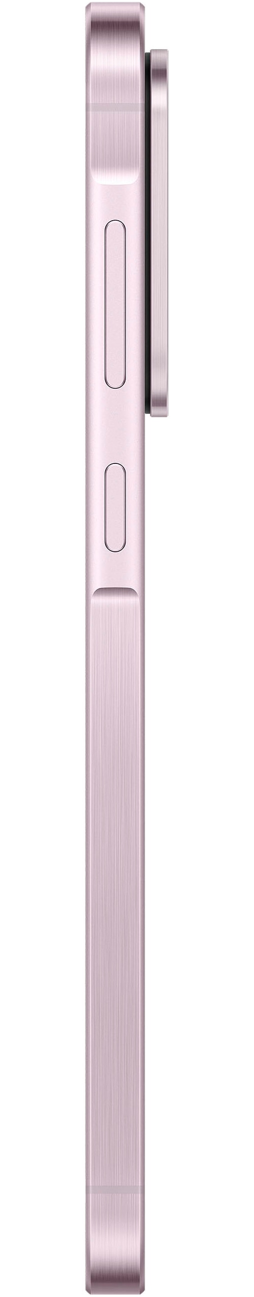 Samsung Smartphone »Galaxy-A56 5G«, Pink