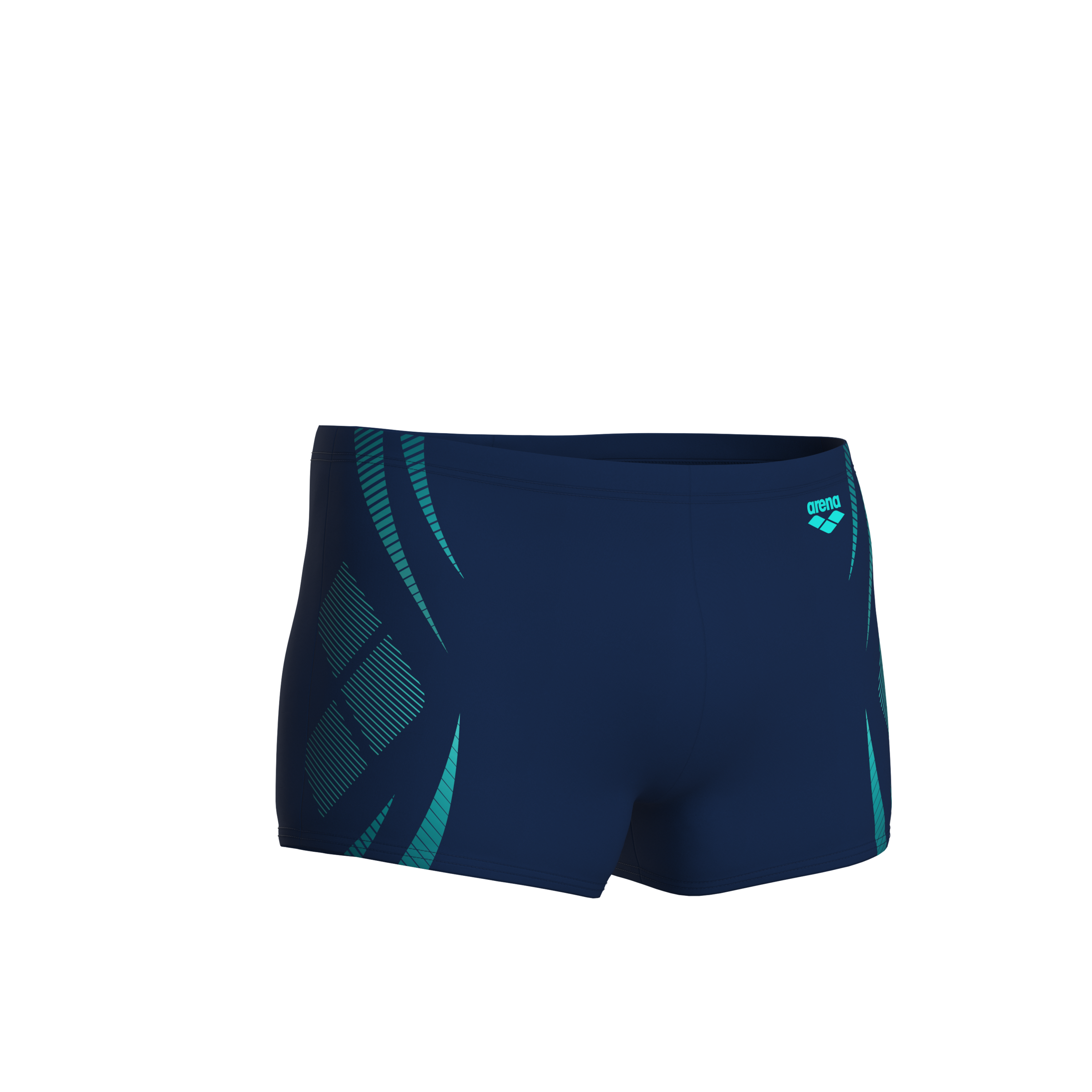 Arena Badehose "arena Performance Herren Poseidonia Badehose" günstig online kaufen