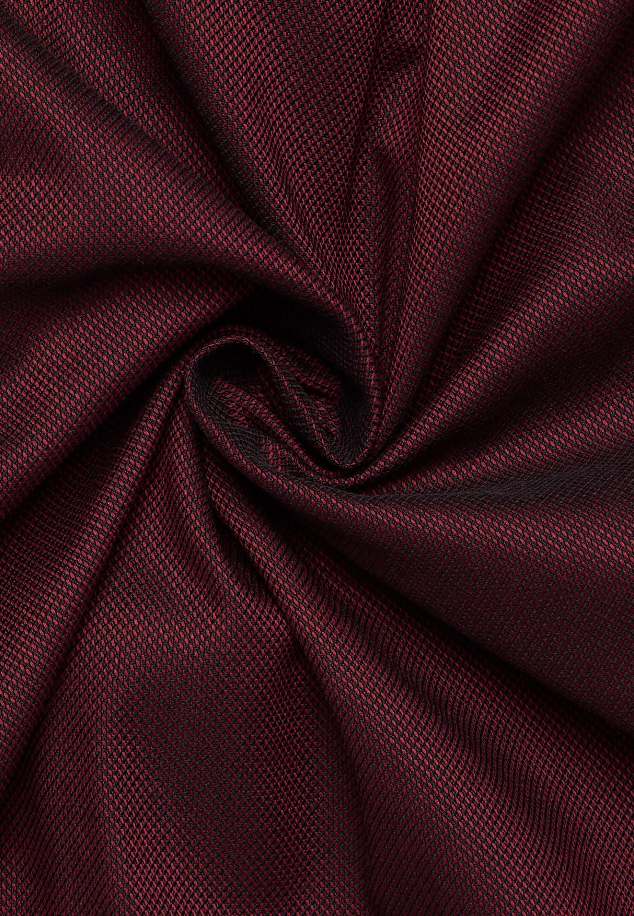 Eterna Langarmhemd »SLIM FIT«, NON IRON (bügelfrei)