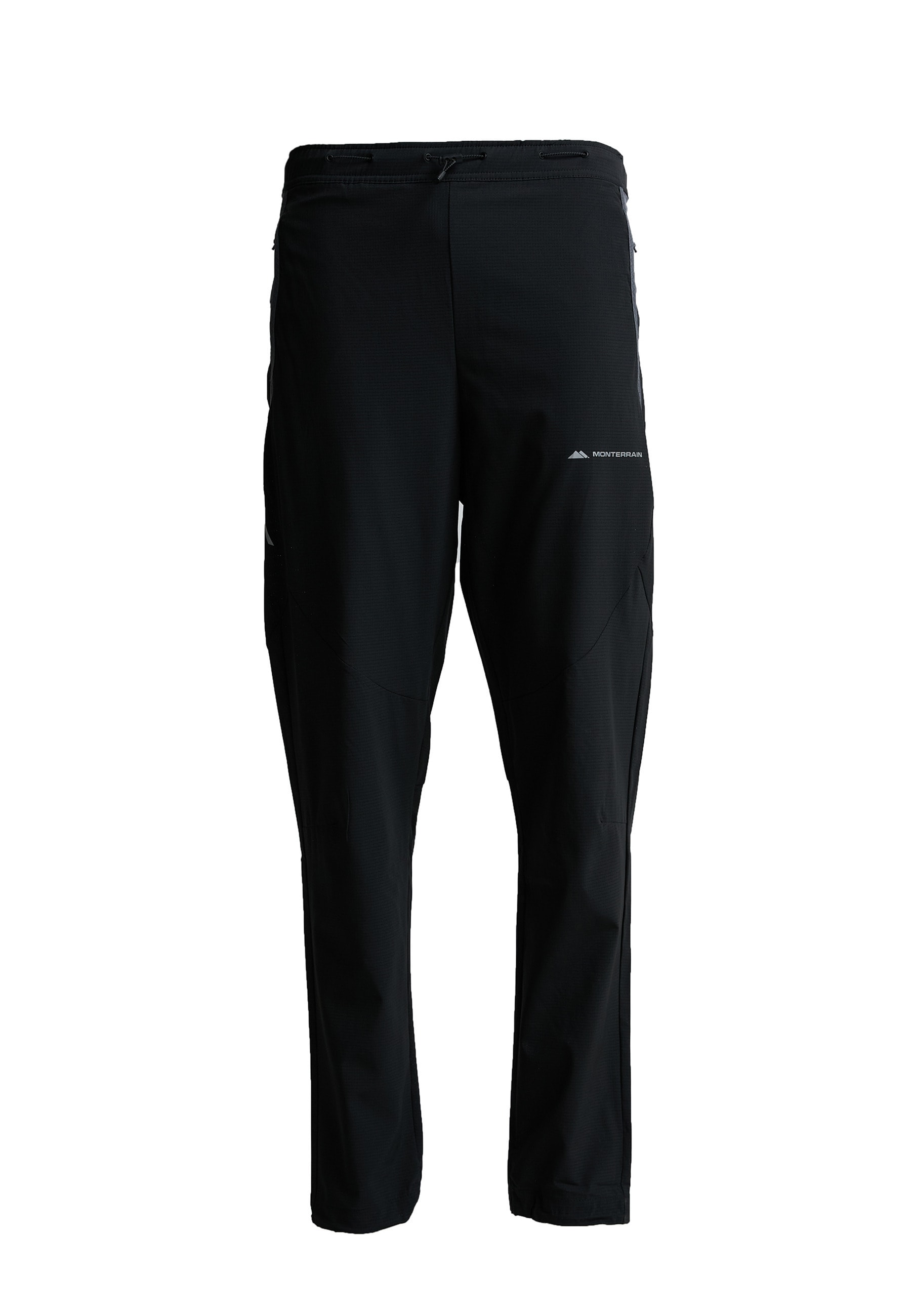Monterrain Trekkinghose "Monterrain EXTEND WOVEN PANT"