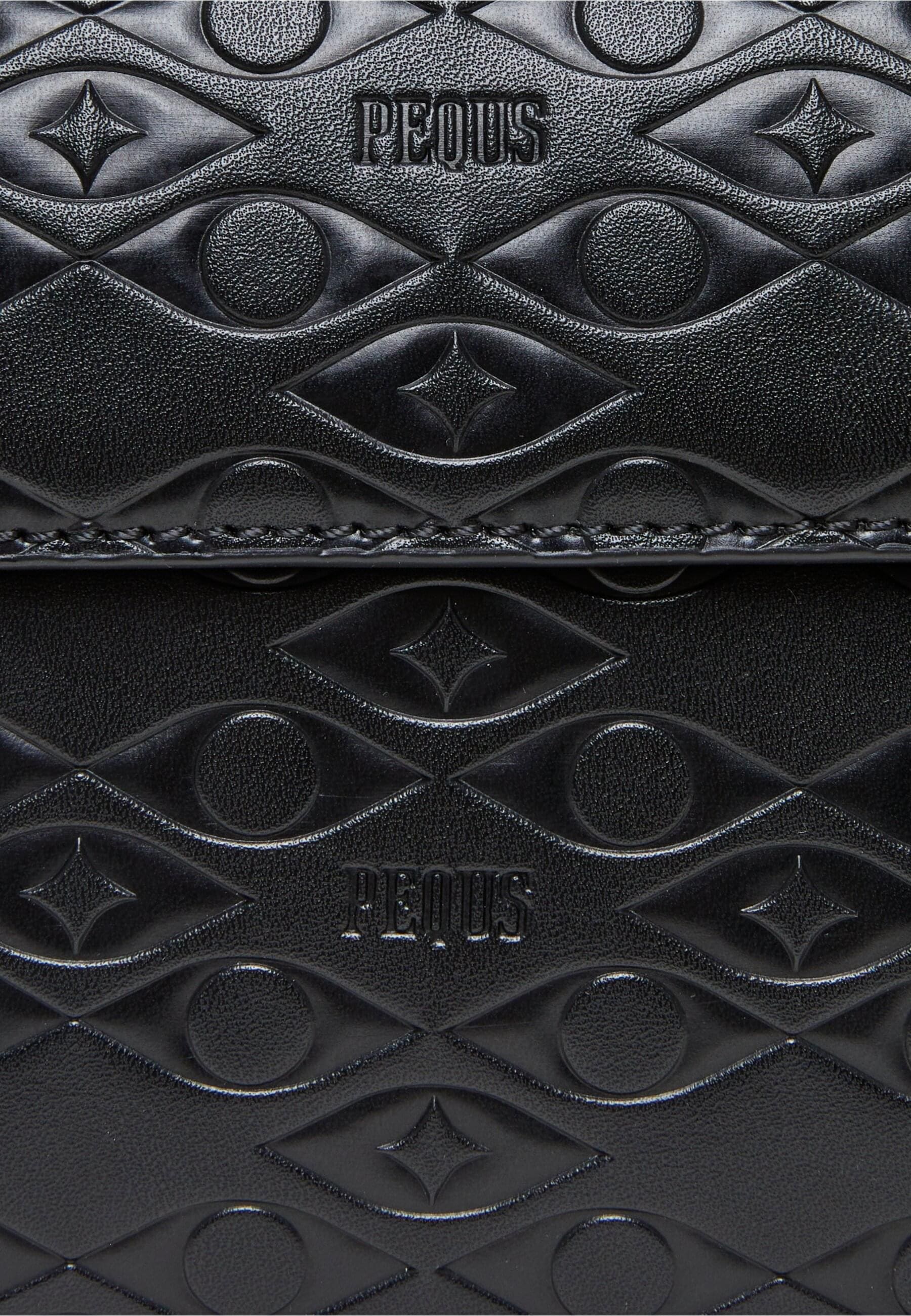 PEQUS Umhängetasche »PEQUS PEQUS Astéria Mini Handbag«, (1 tlg.)