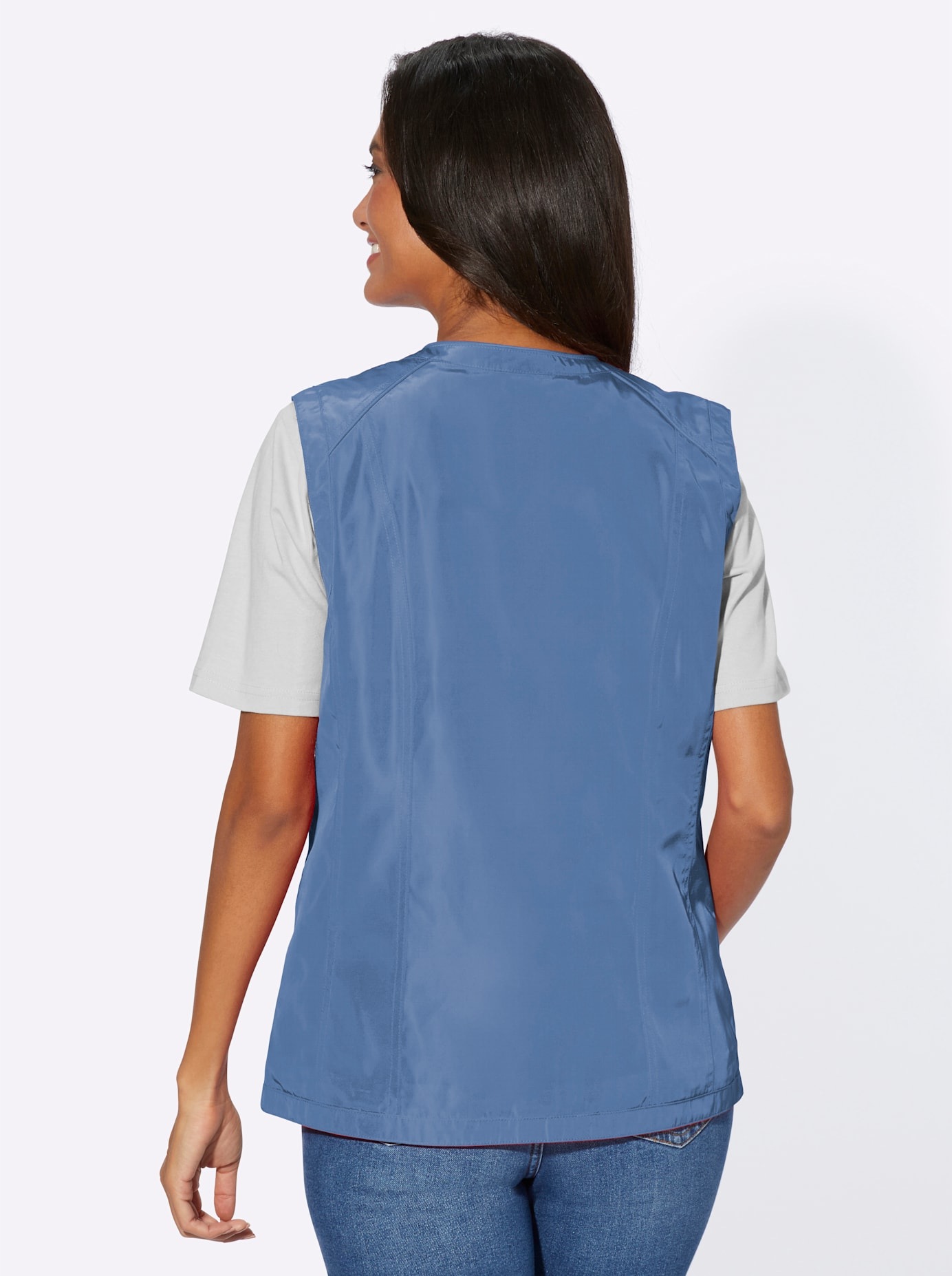 Casual Looks Kurzweste günstig online kaufen