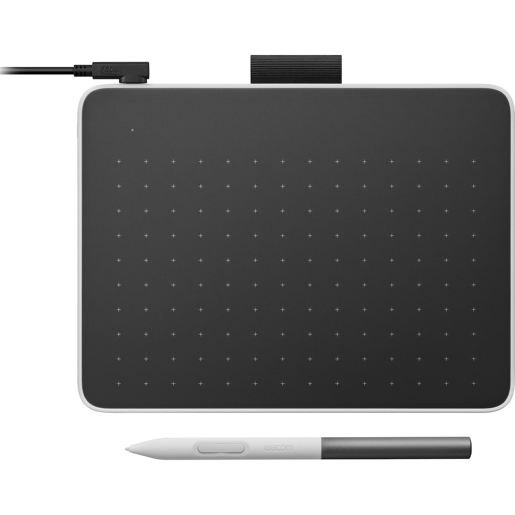 Wacom Grafiktablett »One S«