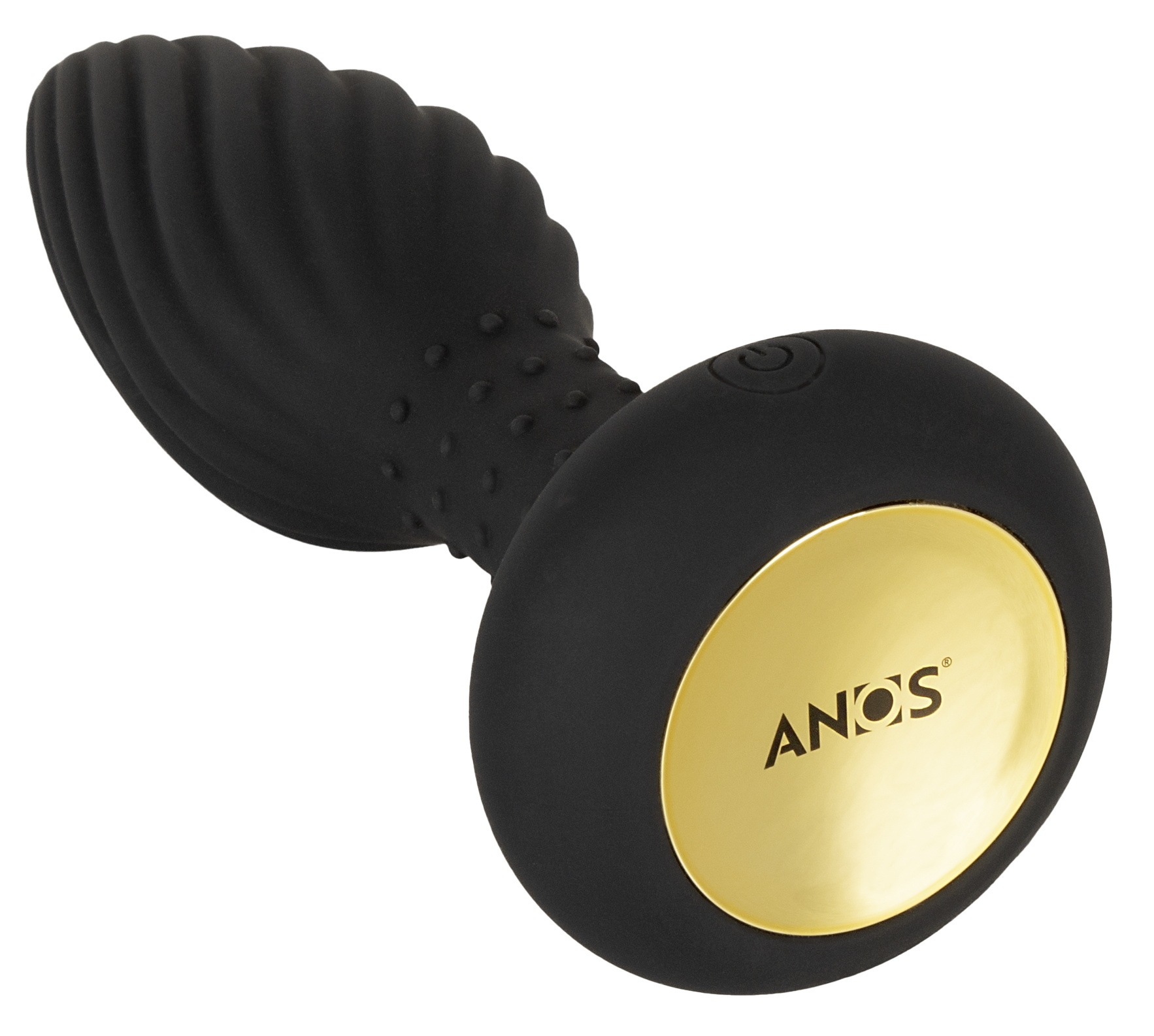 ANOS Anal-Stimulator »Analplug Remote Controlled Butt Plug« ()