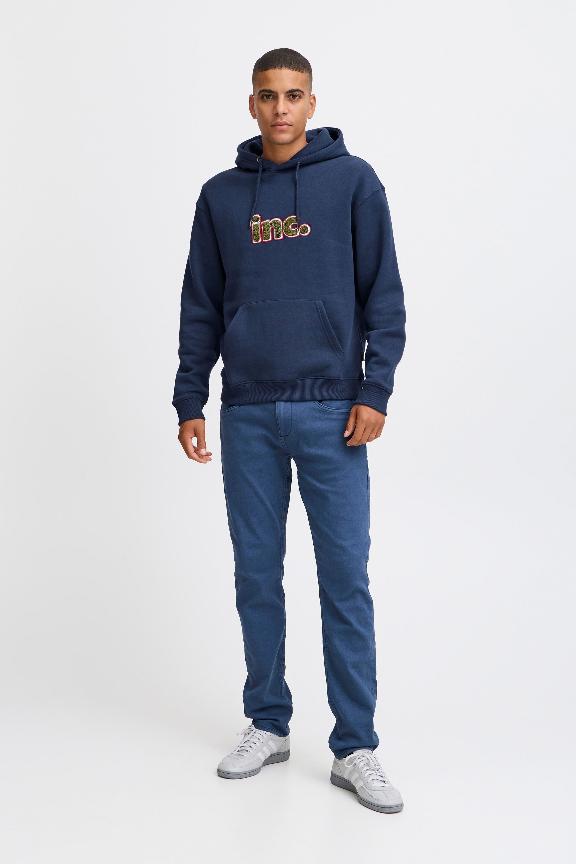 Thumbnail - Blend Kapuzenpullover "BHSweatshirt", Stilvoller Hoodie mit Kapuze