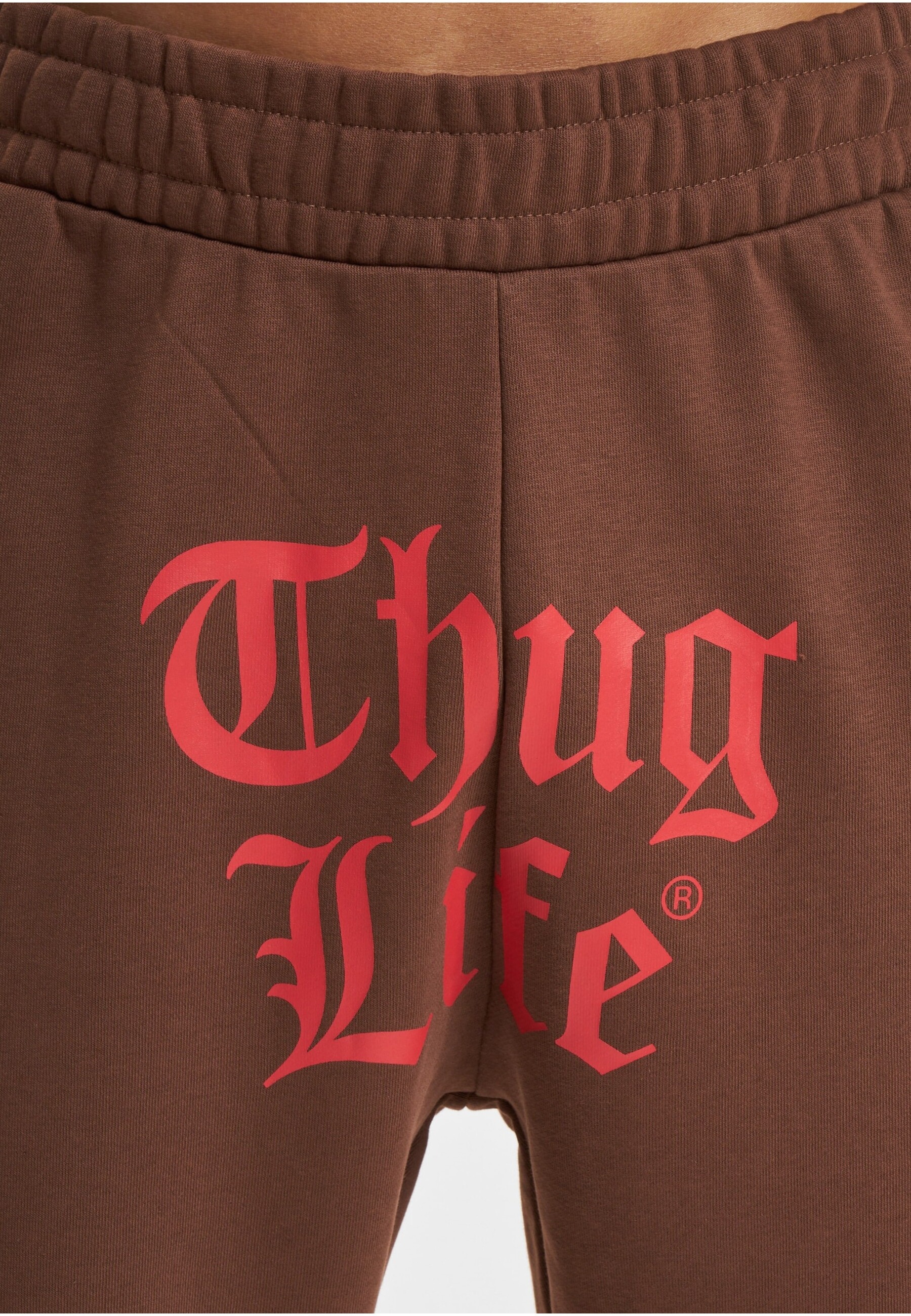 Thug Life Jogginghose »Thug Life Thug Life Ink Jogginghosen«