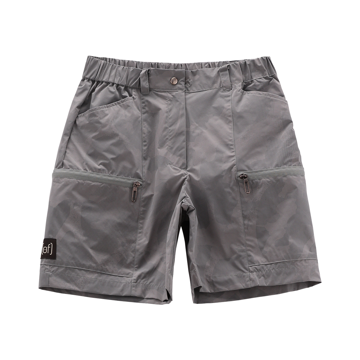 CMP Shorts  Loose-Fit-Passform, für sportliche Aktivitäten, sportlicher Stil