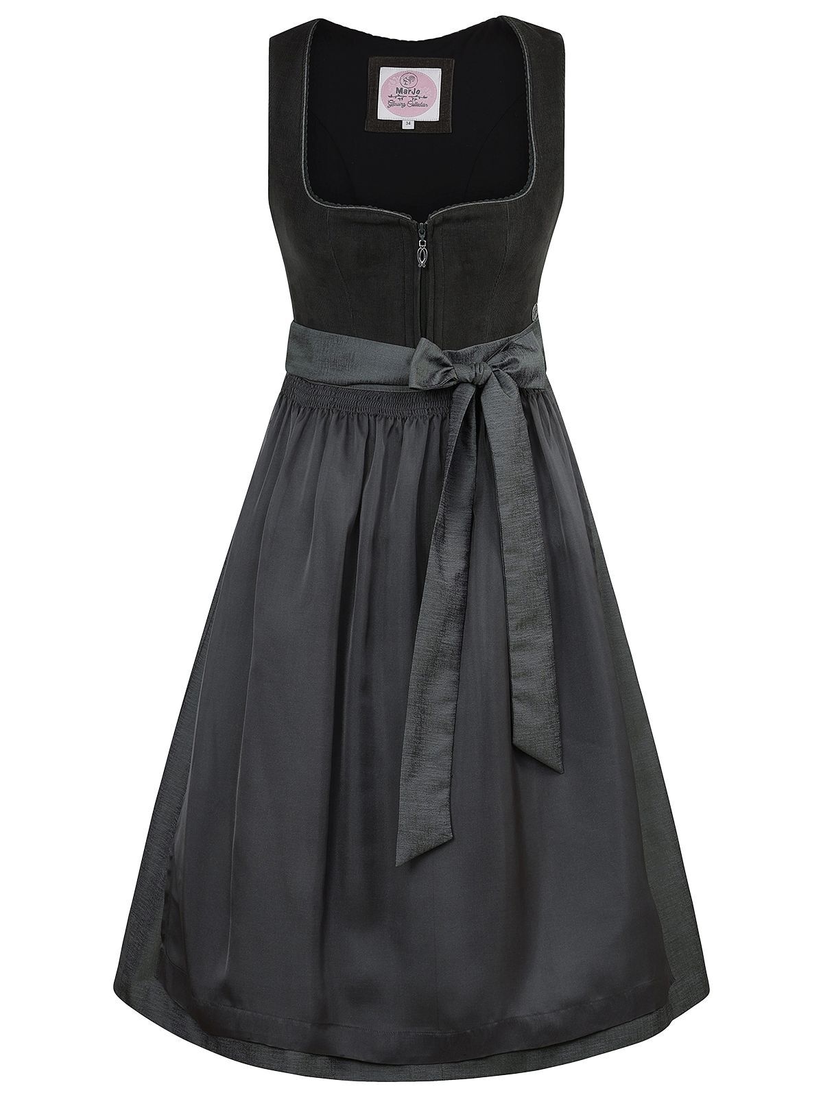 MarJo Dirndl »Mididirndl LICHTENFELS«