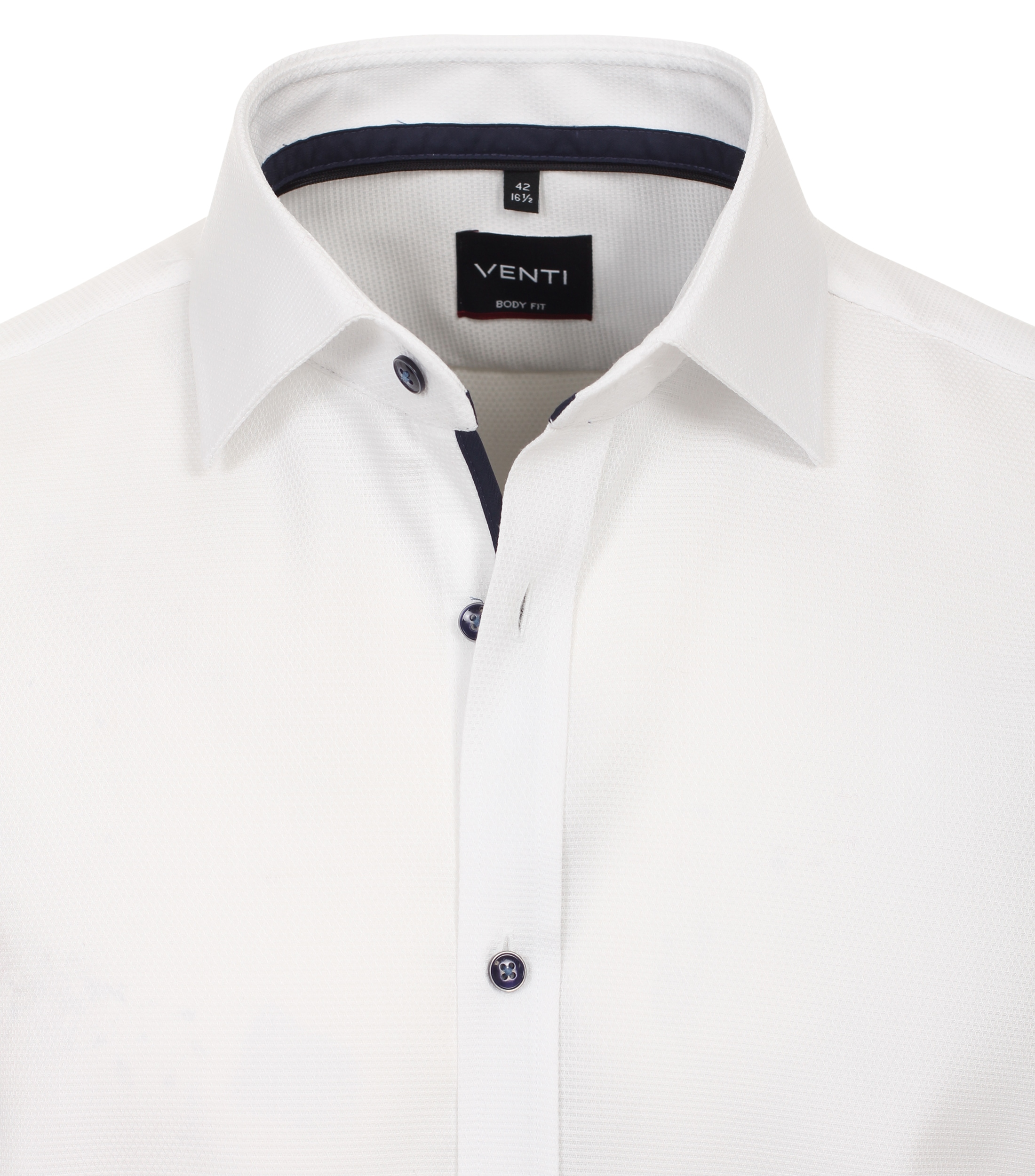 VENTI Businesshemd »VENTI Businesshemd uni«
