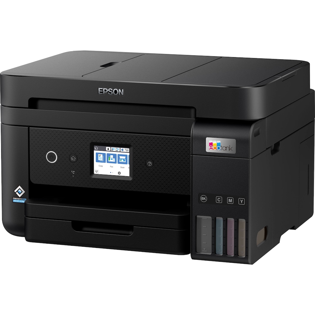 Epson Multifunktionsdrucker »EcoTank ET-4850«