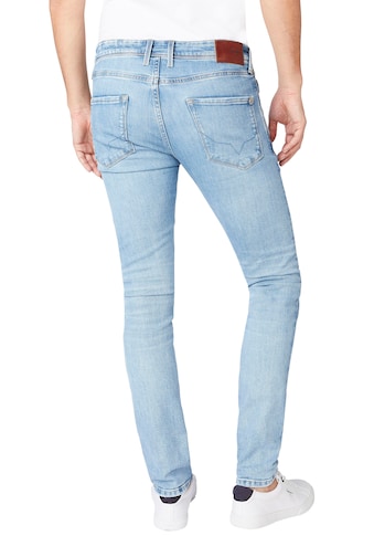 Pepe Jeans Tapered-fit-Jeans »STANLEY« kaufen