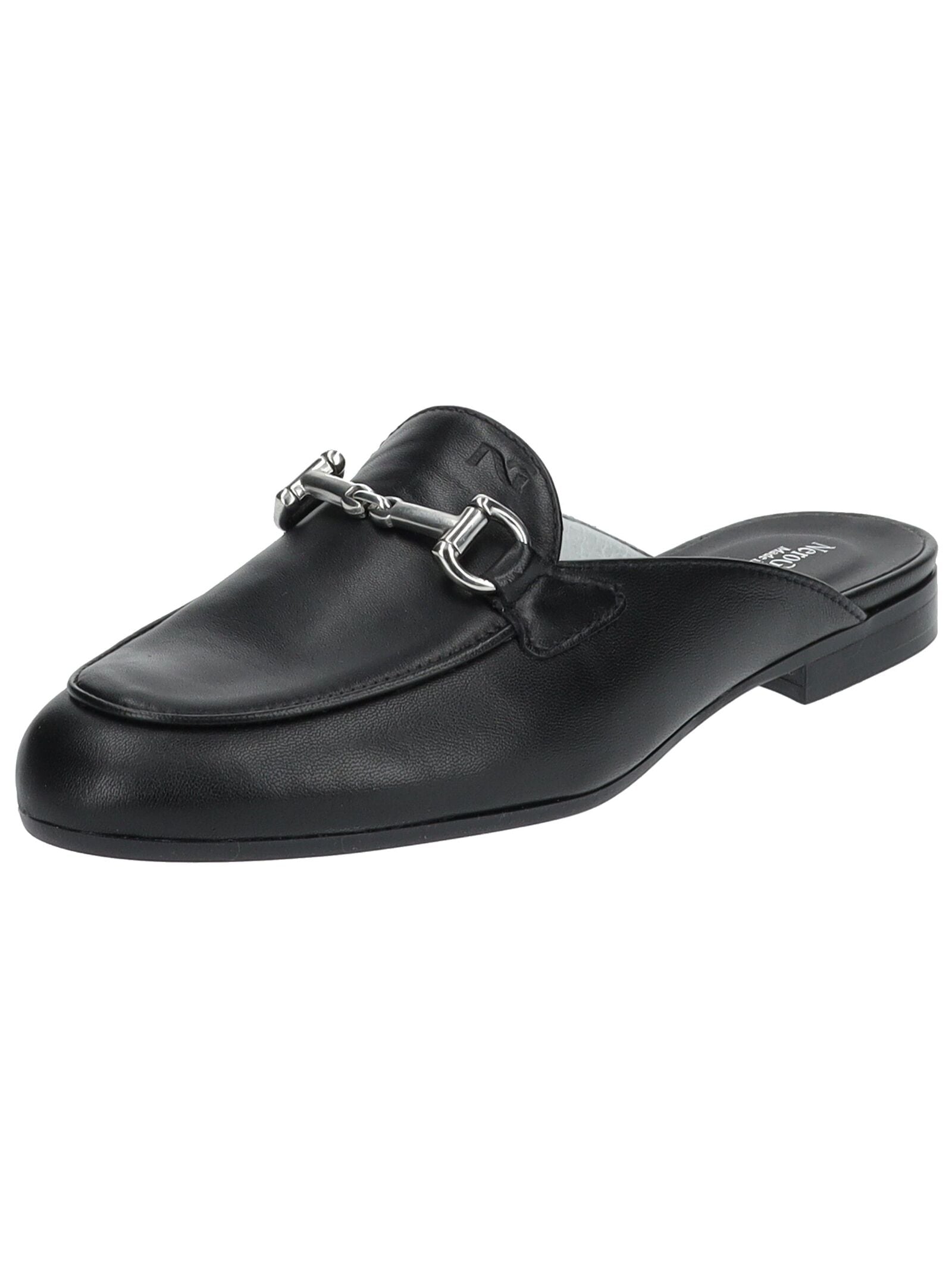 Nero Giardini Pantolette "Nero Giardini Pantoletten Nappaleder" günstig online kaufen