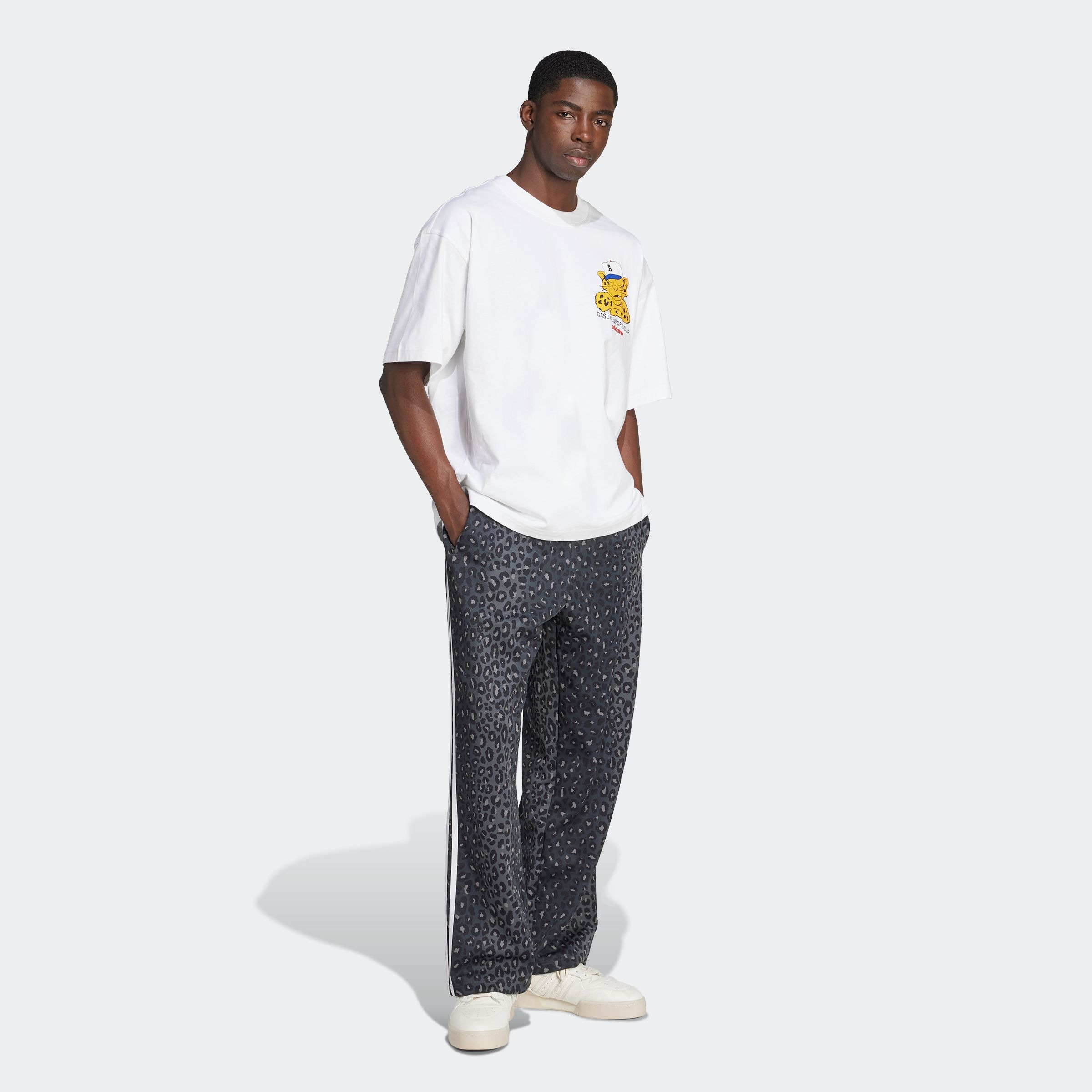 adidas Originals T-Shirt »GRAPHIC OS SS T«