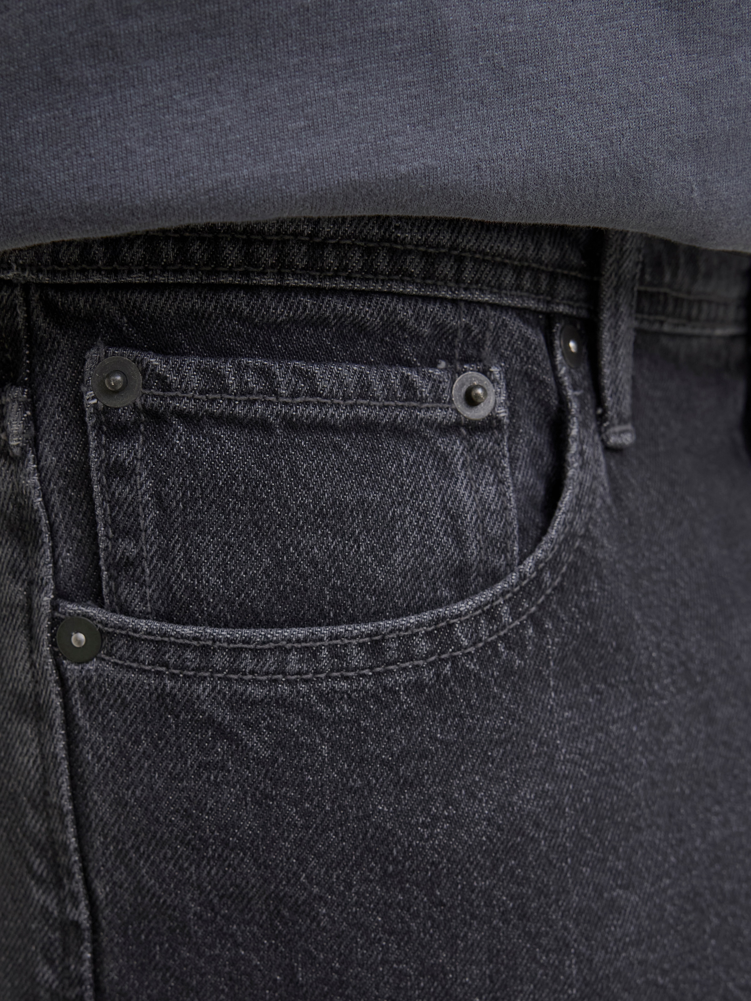 Jack & Jones Shorts »JJIRON JJORIGINAL SHORTS MF 328 SN«