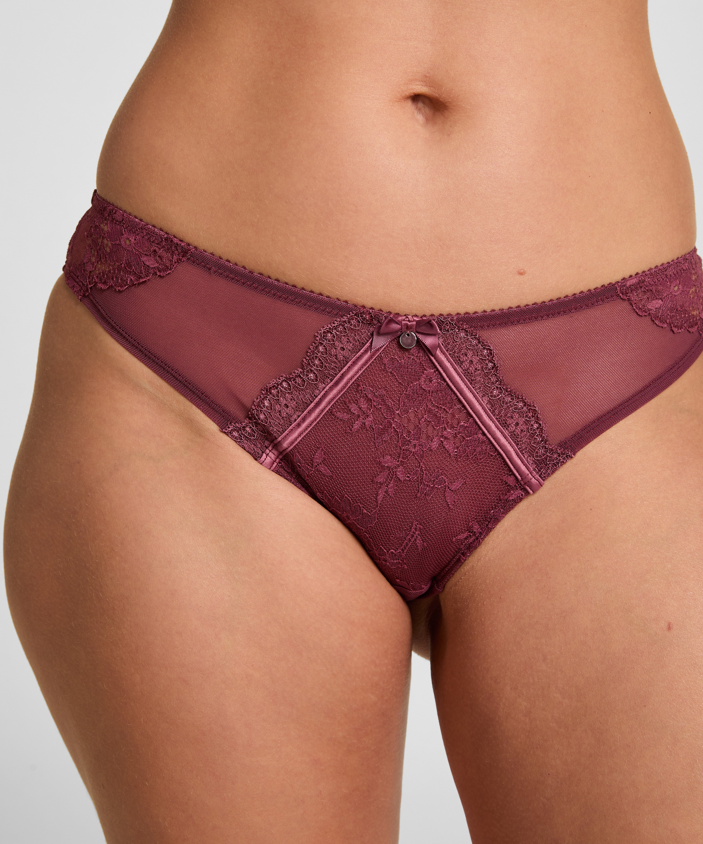 Hunkemöller Hipster »Brazilian Naomi«