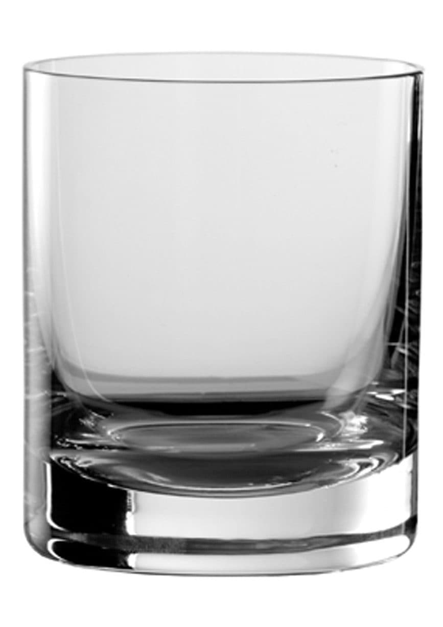 Stölzle Whiskyglas »New York Bar«, (Set, 6 tlg.), 320 ml, 6-teilig