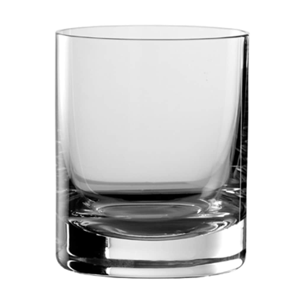 Stölzle Whiskyglas »New York Bar«, (Set, 6 tlg.), 320 ml, 6-teilig