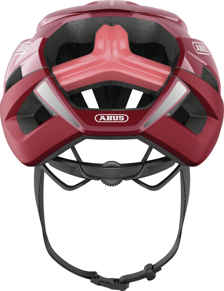 ABUS Rennradhelm »STORMCHASER«