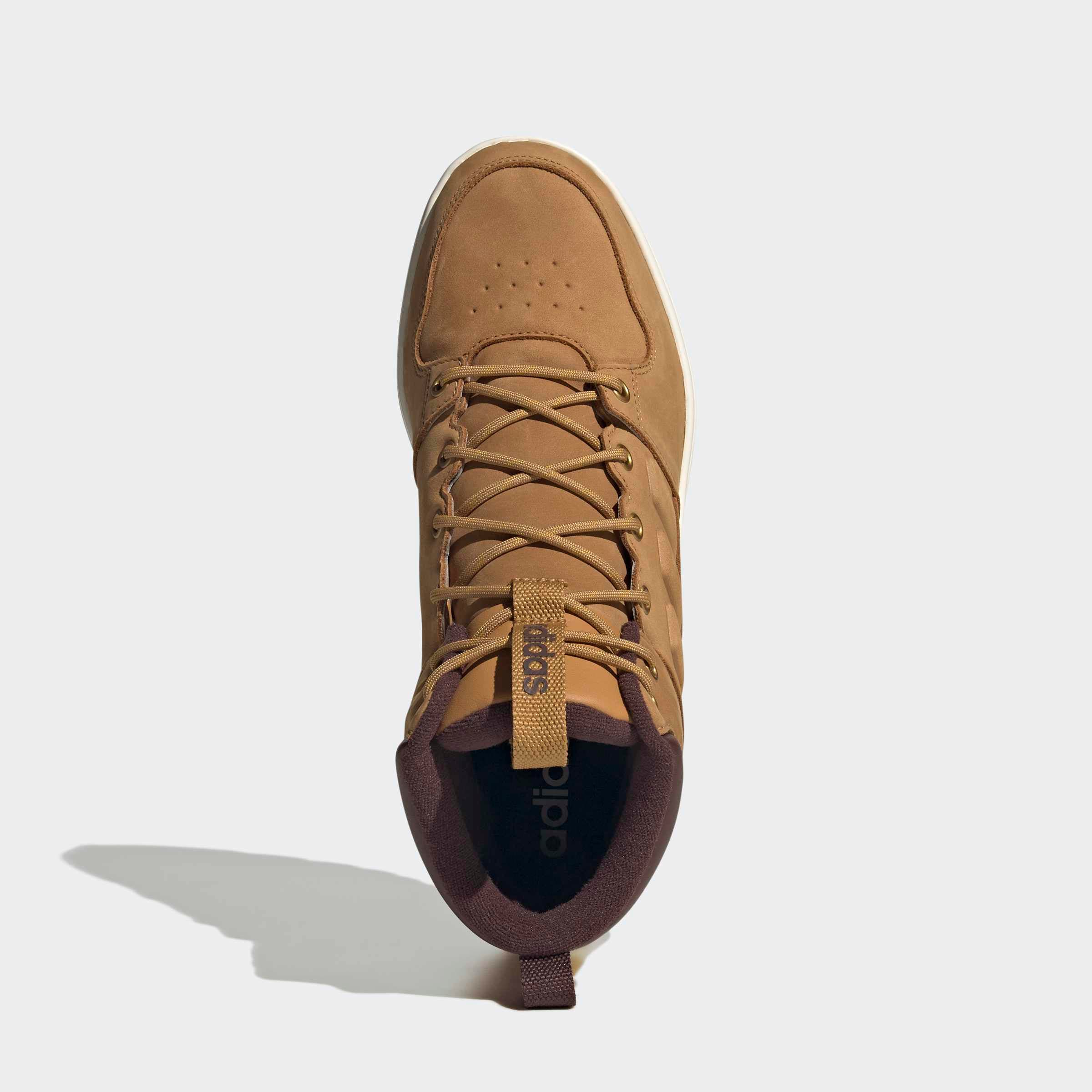 adidas Sportswear Winterstiefel »FROZETIC 2.0«  aus Leder