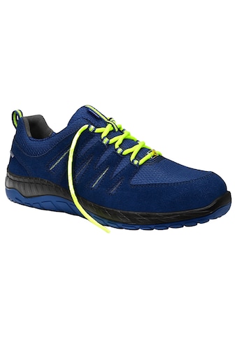 Elten Sicherheitsschuh »MADDOX darkblue Low ...