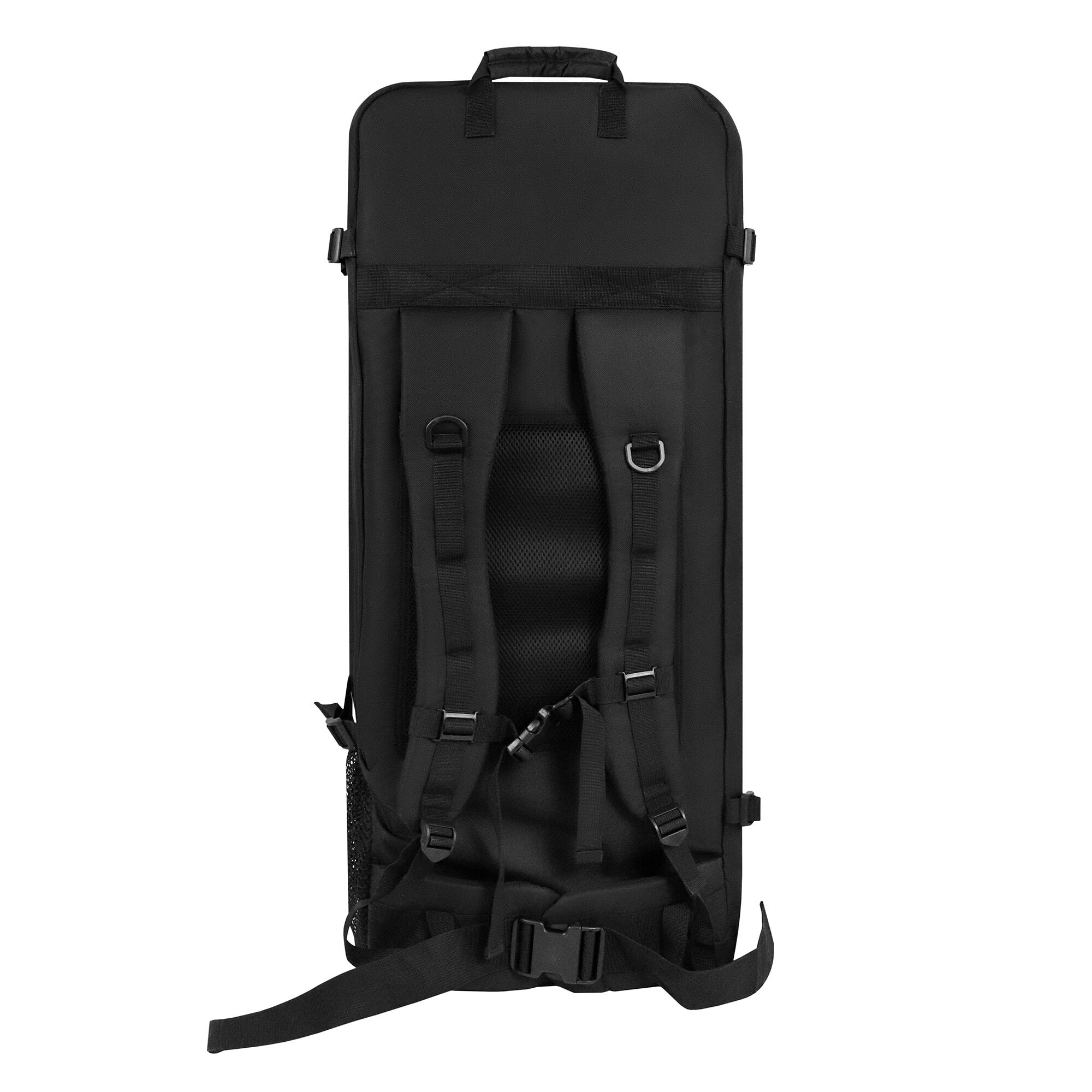 YEAZ Inflatable SUP-Board »SUP Board und Kit NALU - EXOTRACE PRO - SET«