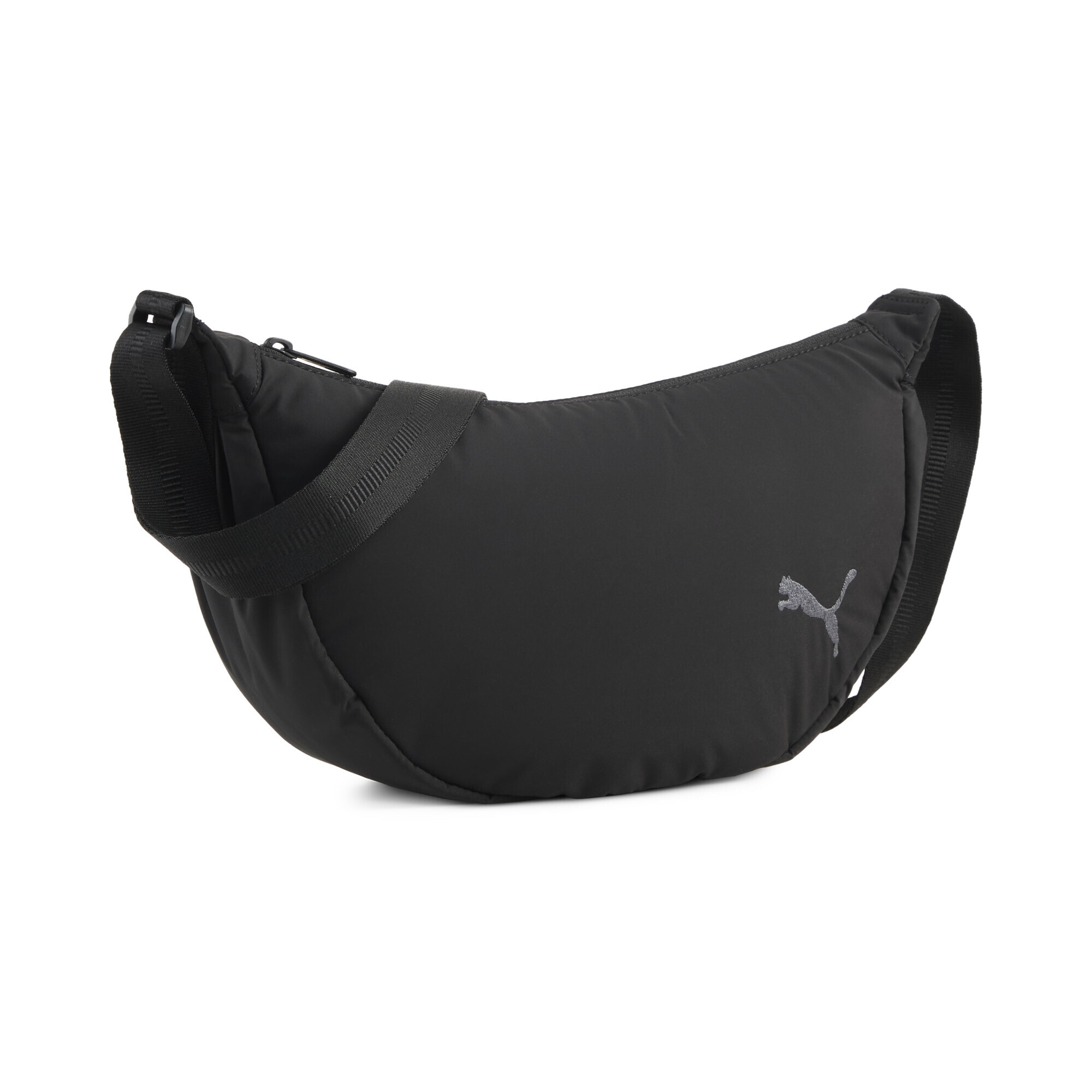 PUMA Handtasche »HER 3 l Halbrunde Tasche Damen«