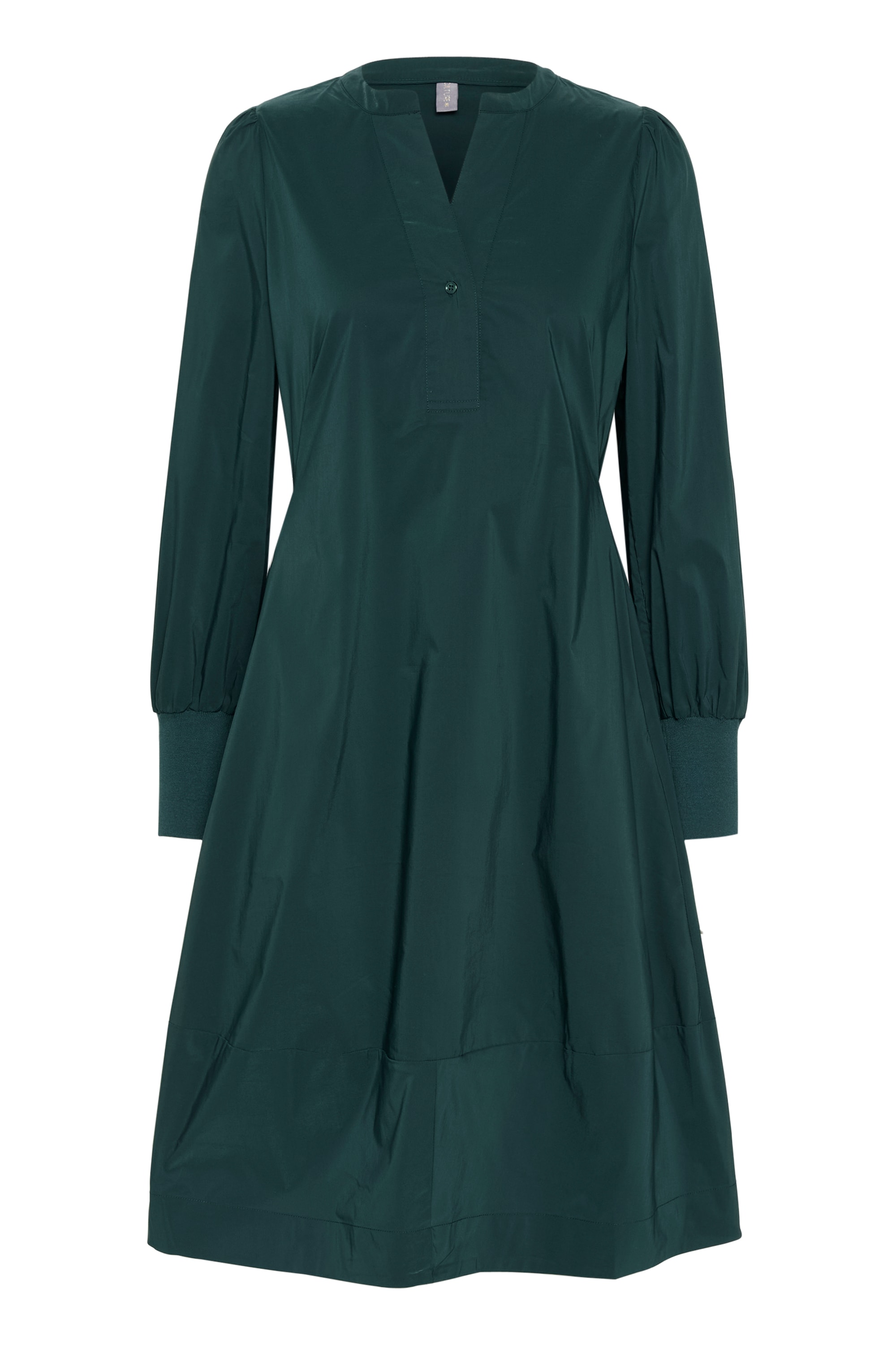 Culture Midikleid "Damen Kleid CUantoinett"