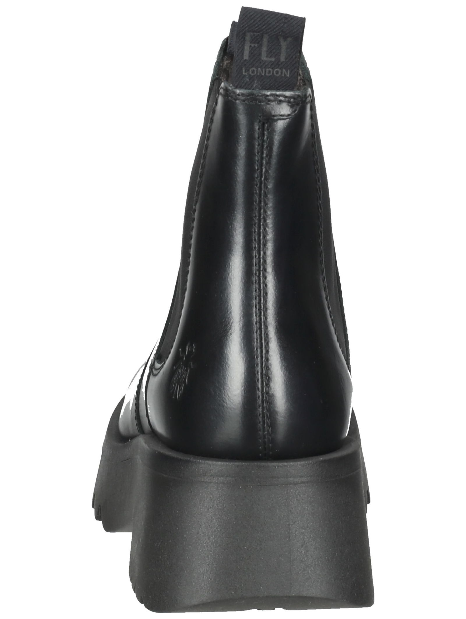 Fly London Stiefelette »Fly London Stiefelette Leder«