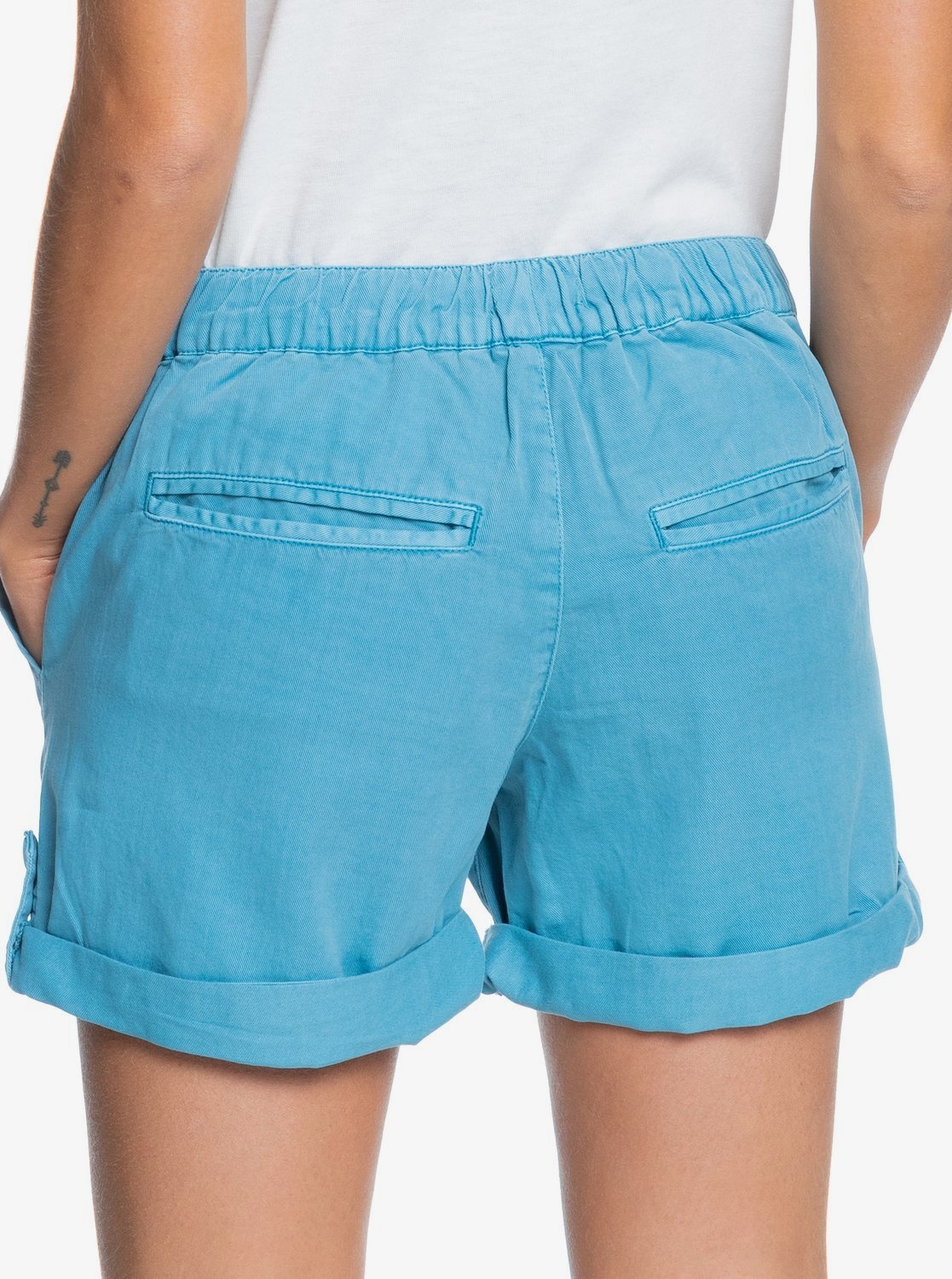 Roxy Shorts »Life Is Sweeter«