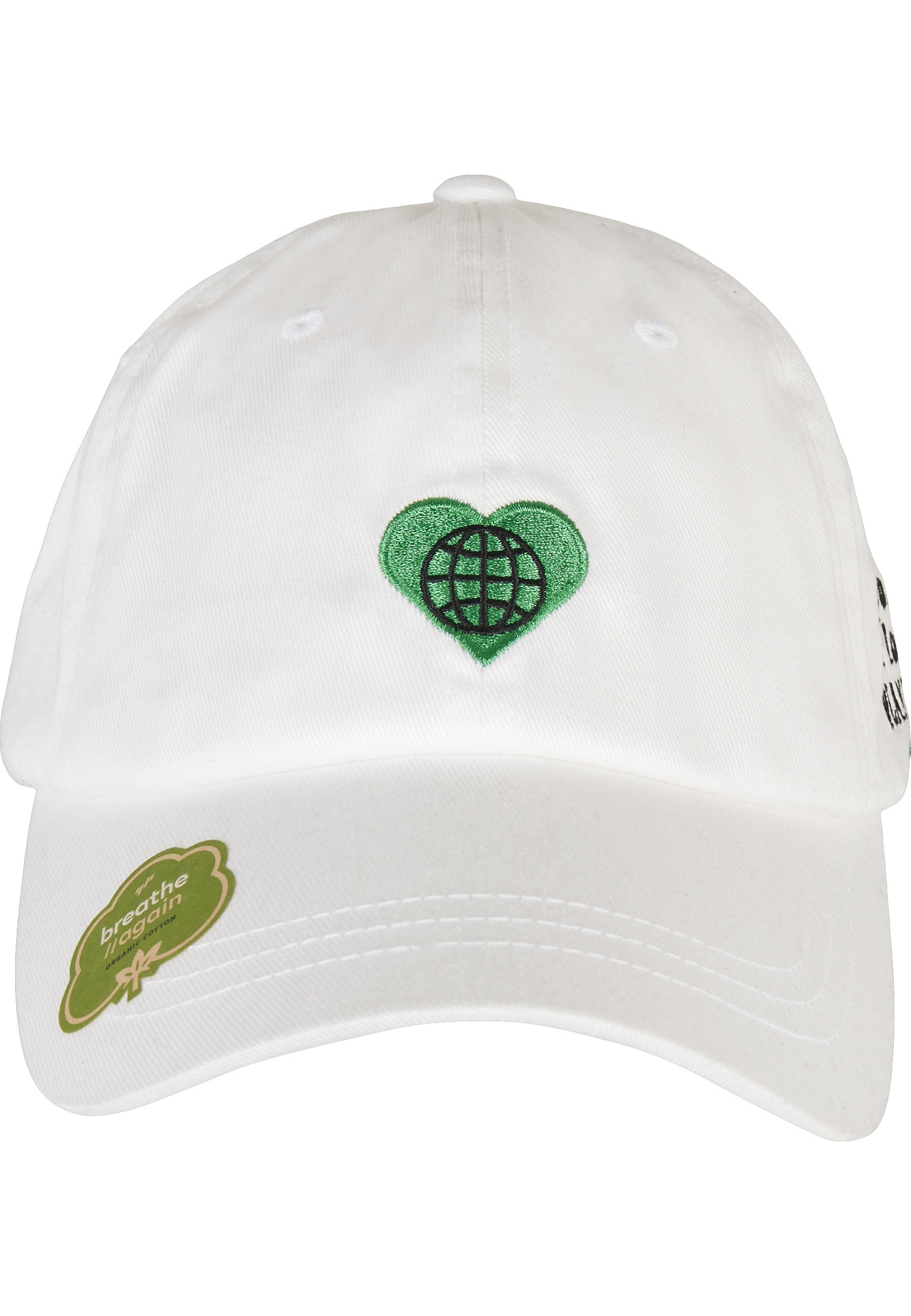 CAYLER & SONS Snapback Cap "Cayler & Sons Unisex C&S Local Planet Curved Cap"