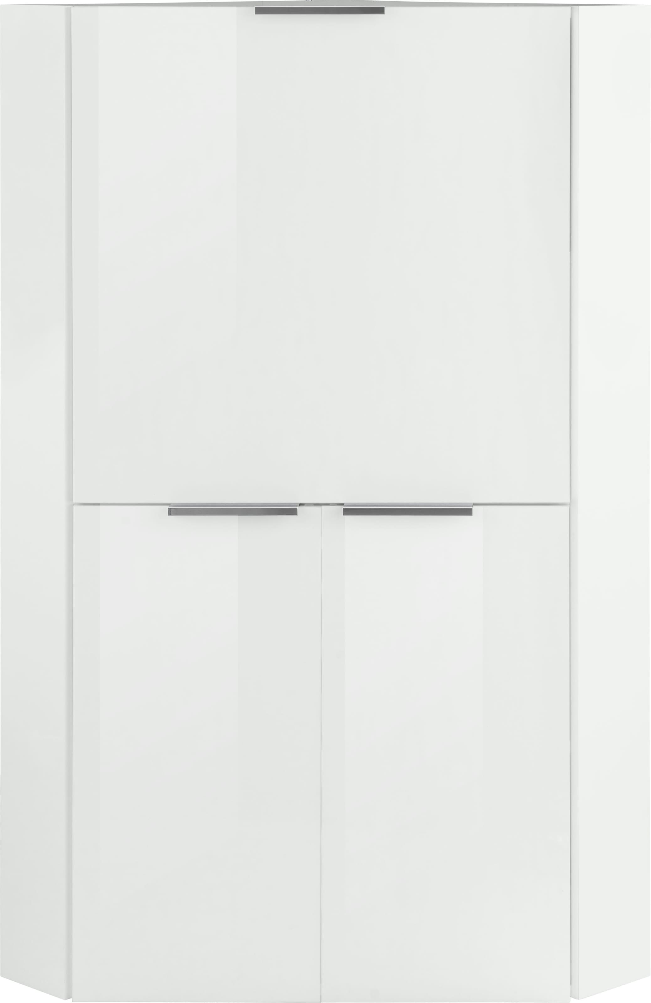 Home affaire Sekretär "Dalia, Sekretär," Eckschreibtisch mit Stauraum, Brei günstig online kaufen